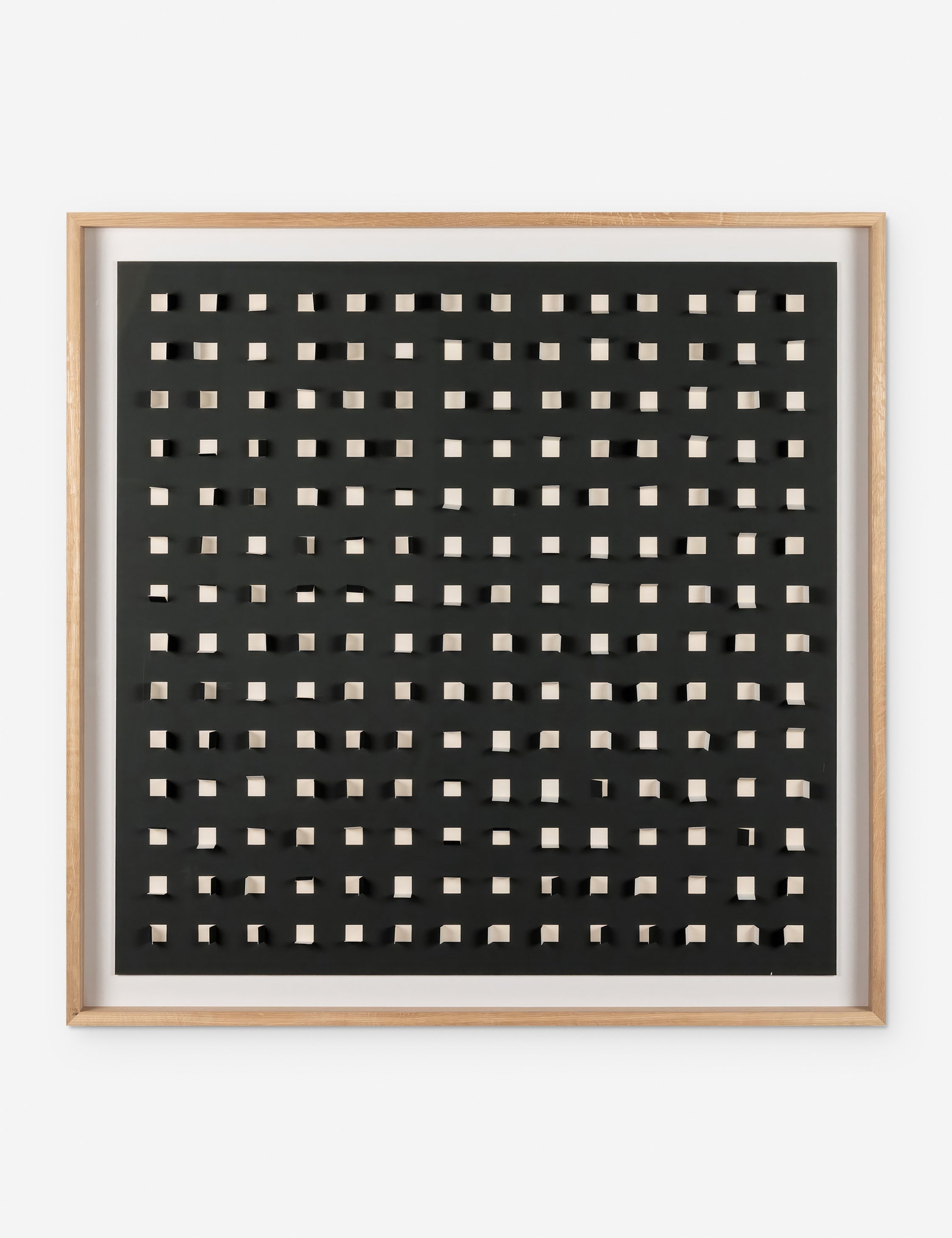 See Through Wall Art