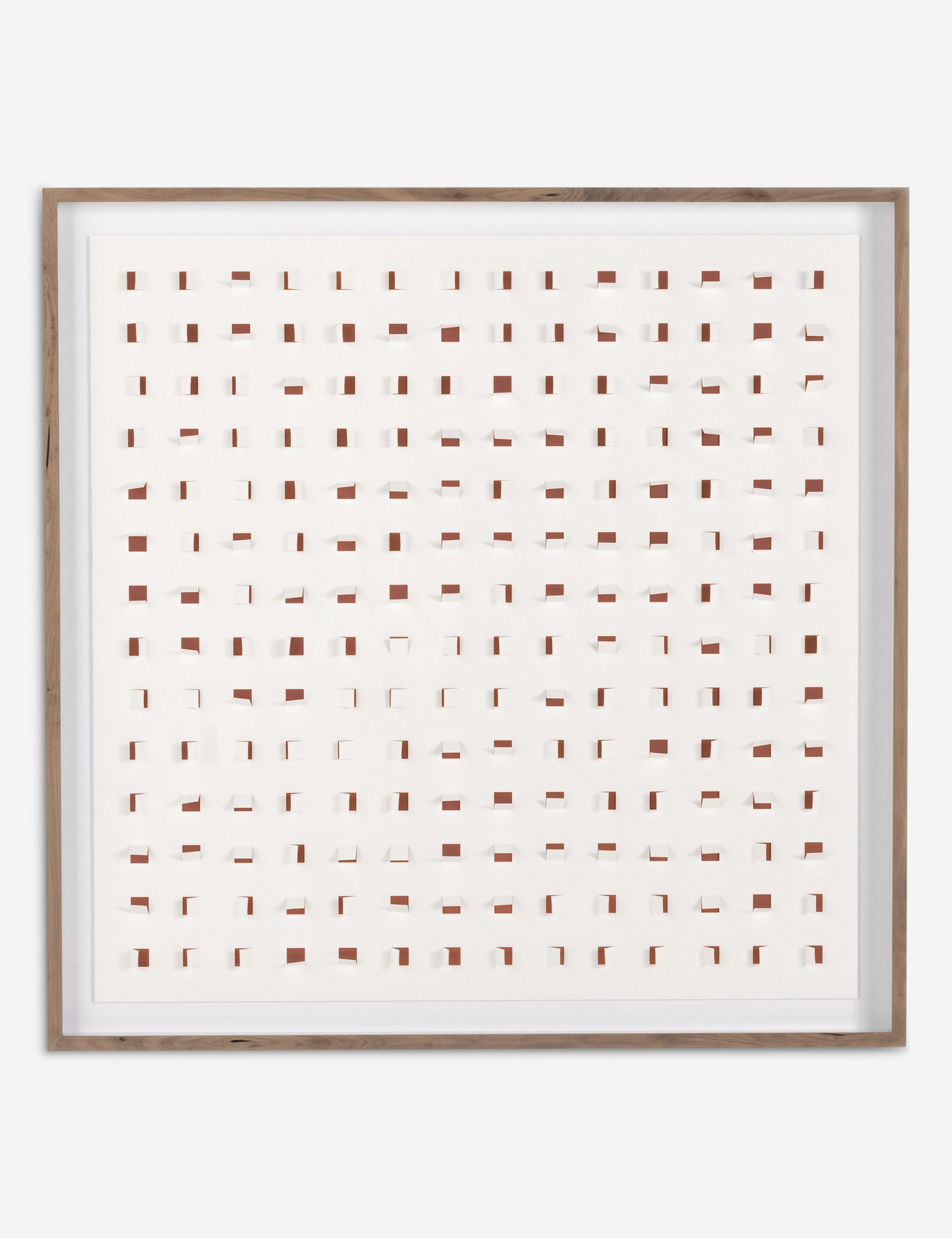 See Through Wall Art