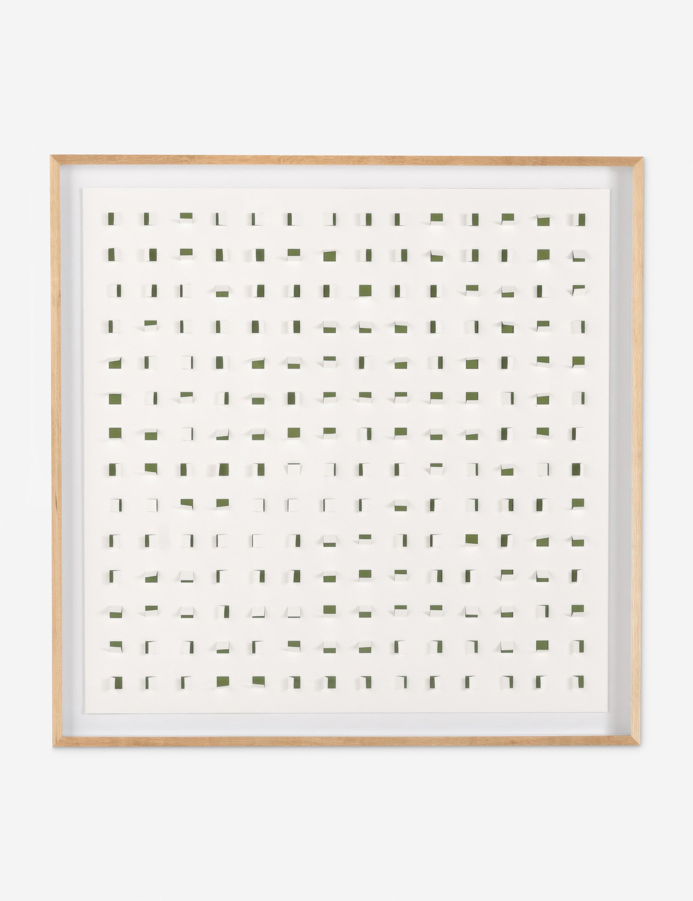 See Through Wall Art
