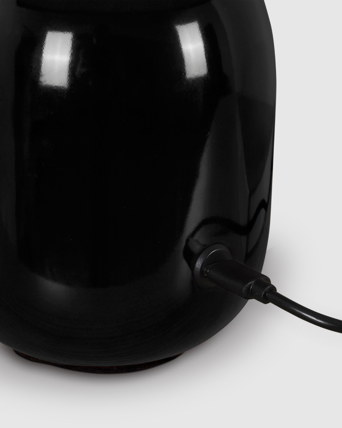 Reno Portable Lamp | Cordless, 12-Hour Battery Life