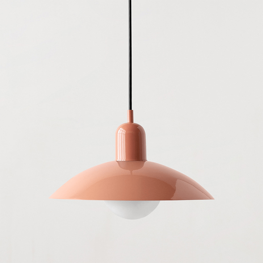 Bela Pendant Light | Modern Bauhaus Design, Adjustable Height