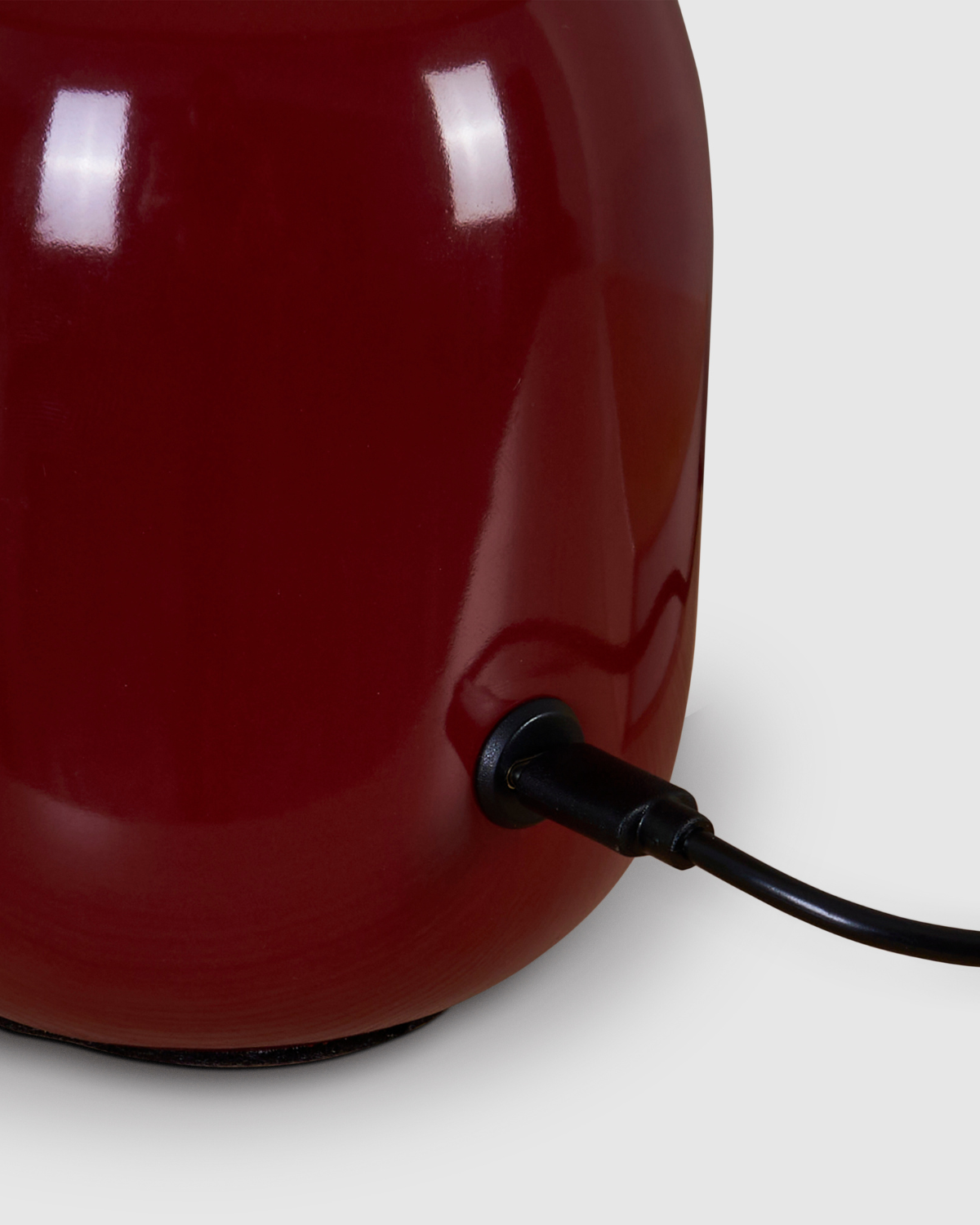 Reno Portable Lamp | Cordless, 12-Hour Battery Life