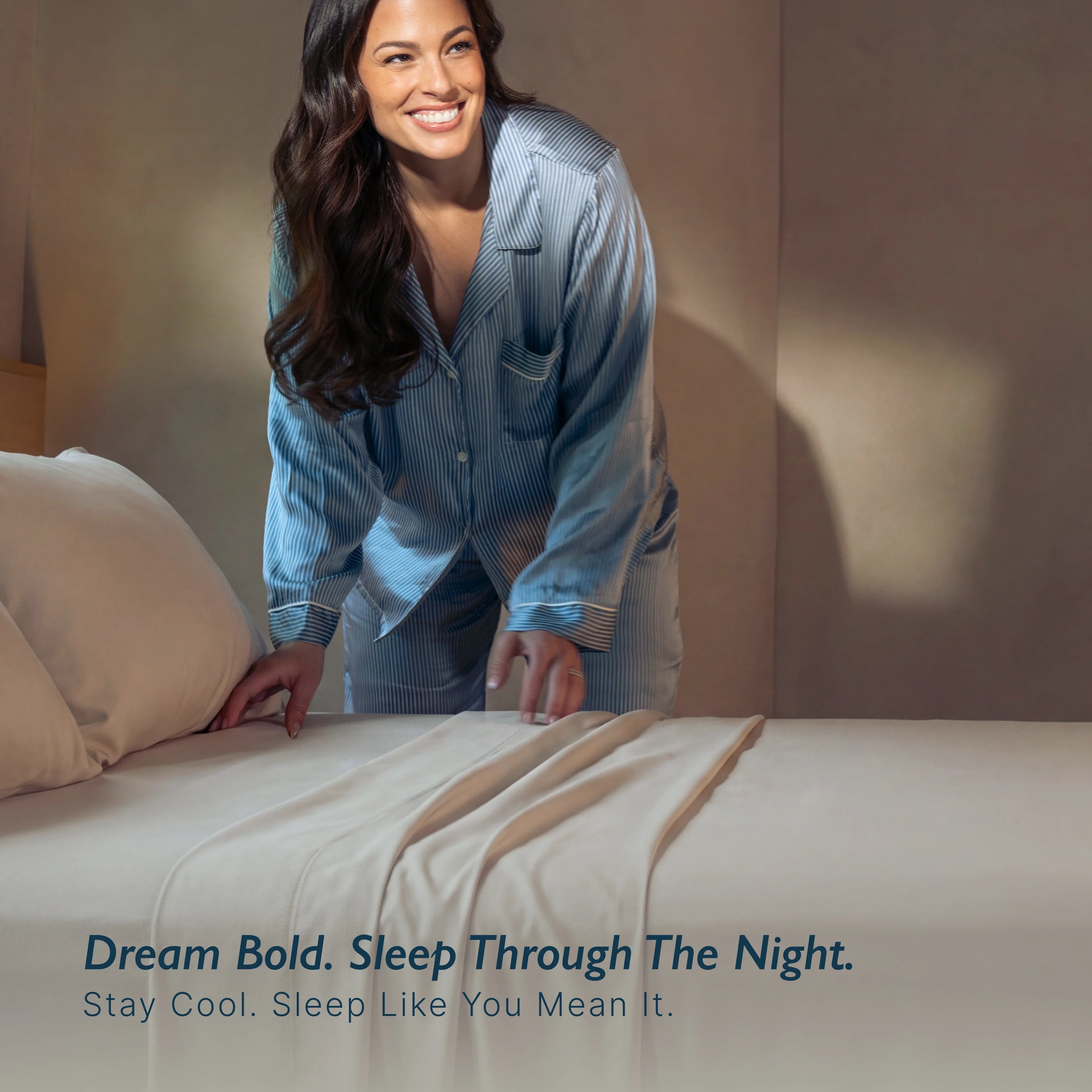 Cendre Cooling Sheets