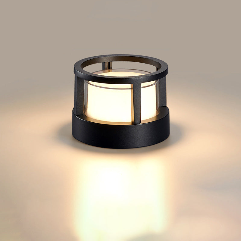 Outdoor Waterproof Aluminum LED Landscape Light for Industrial Use