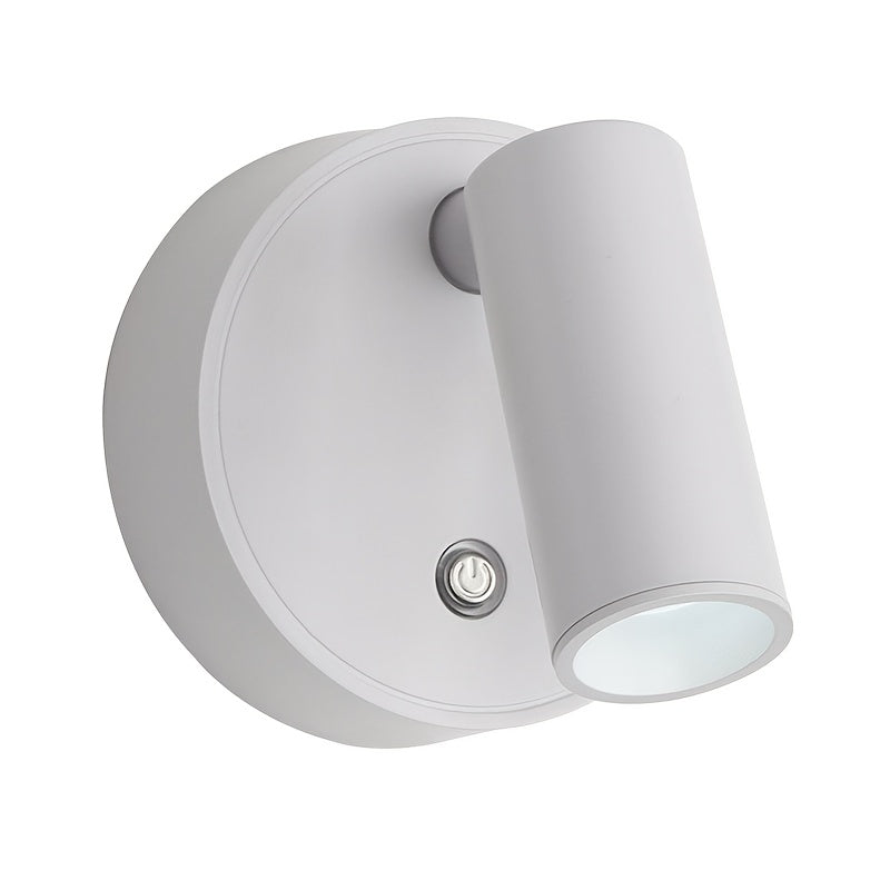 Breezy Magnetic Wall Light | Touch Control, Rechargeable Battery