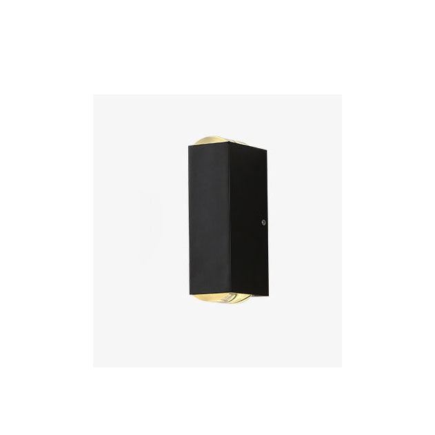 Belo Waterproof LED Outdoor Wall Lamp | Modern Aluminium Sconce