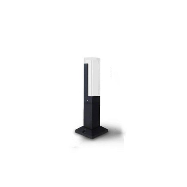 Outdoor Waterproof Acrylic LED Lawn Light Column for Garden