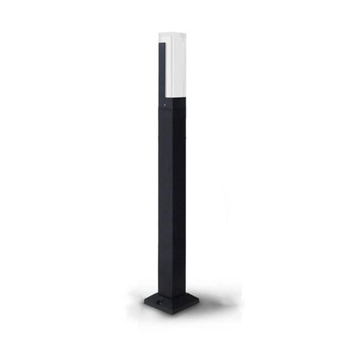 Outdoor Waterproof Acrylic LED Lawn Light Column for Garden
