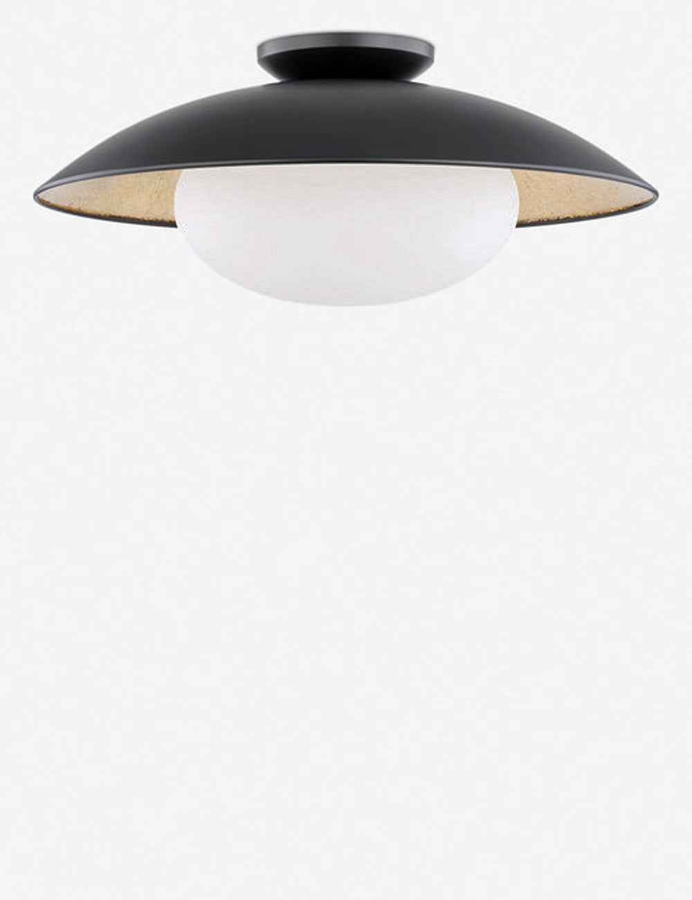 Quinn Semi-Flush Light | Minimal Design, Versatile Accent