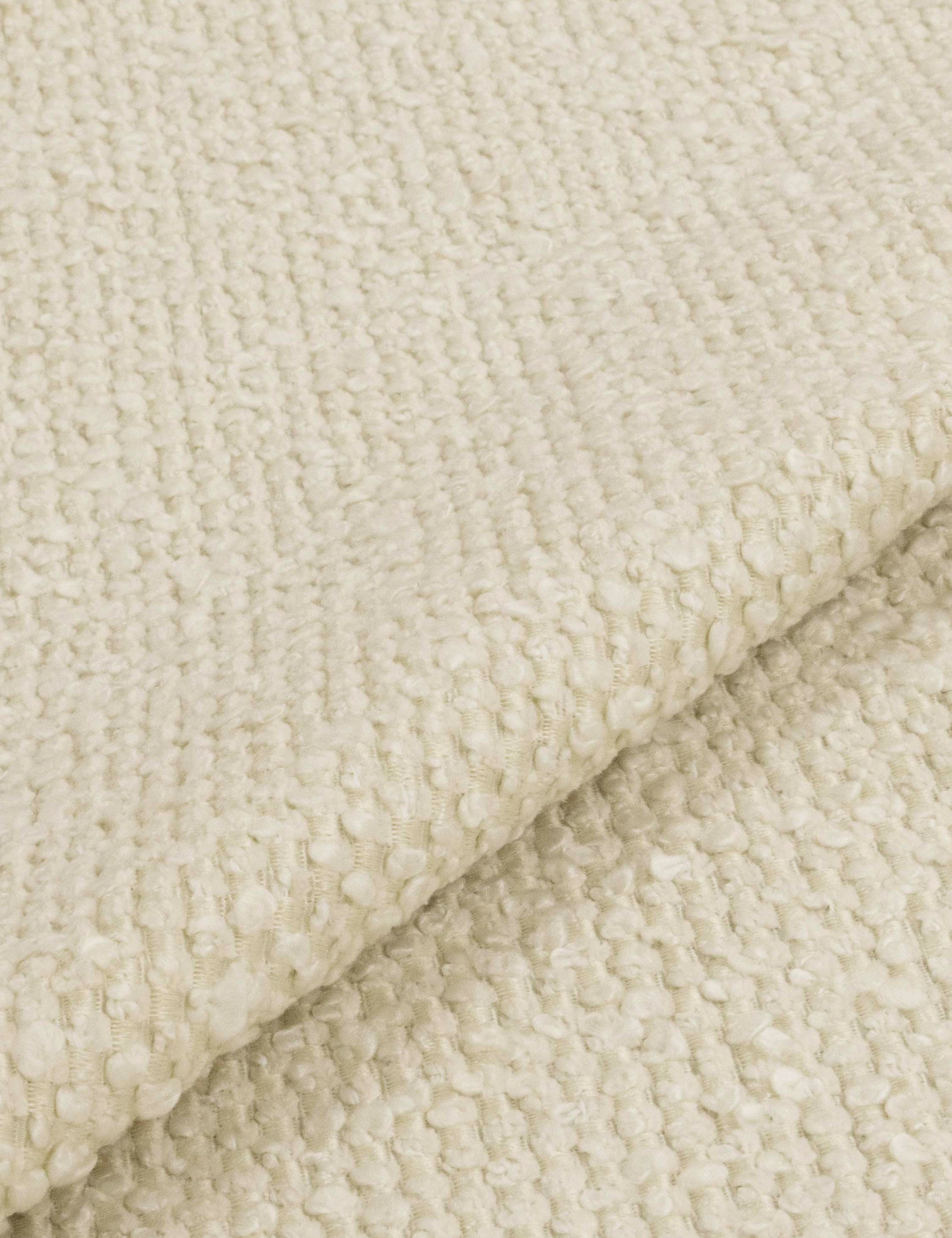 Bela Platform Bed | Bespoke Upholstery, Sculptural Design