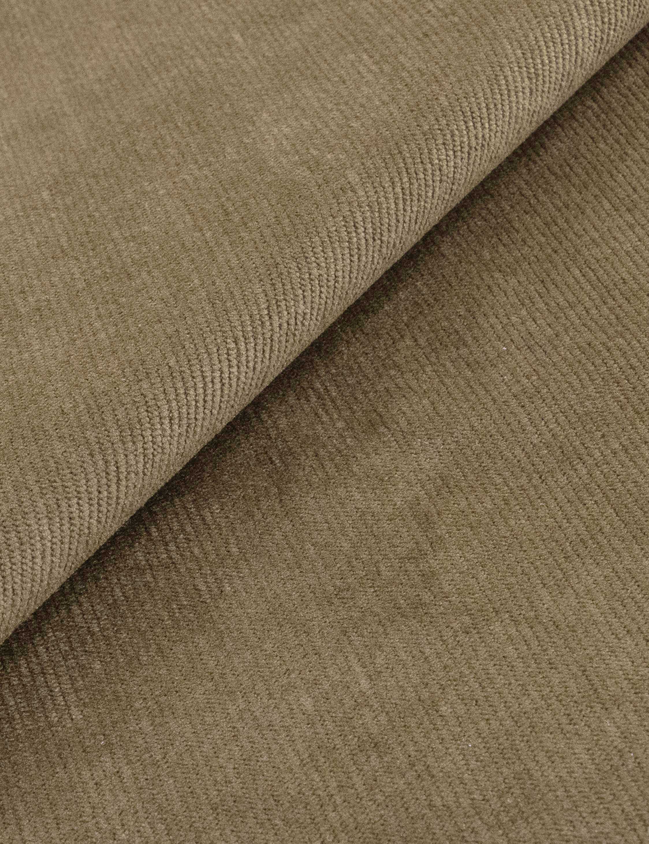 Bela Platform Bed | Bespoke Upholstery, Sculptural Design