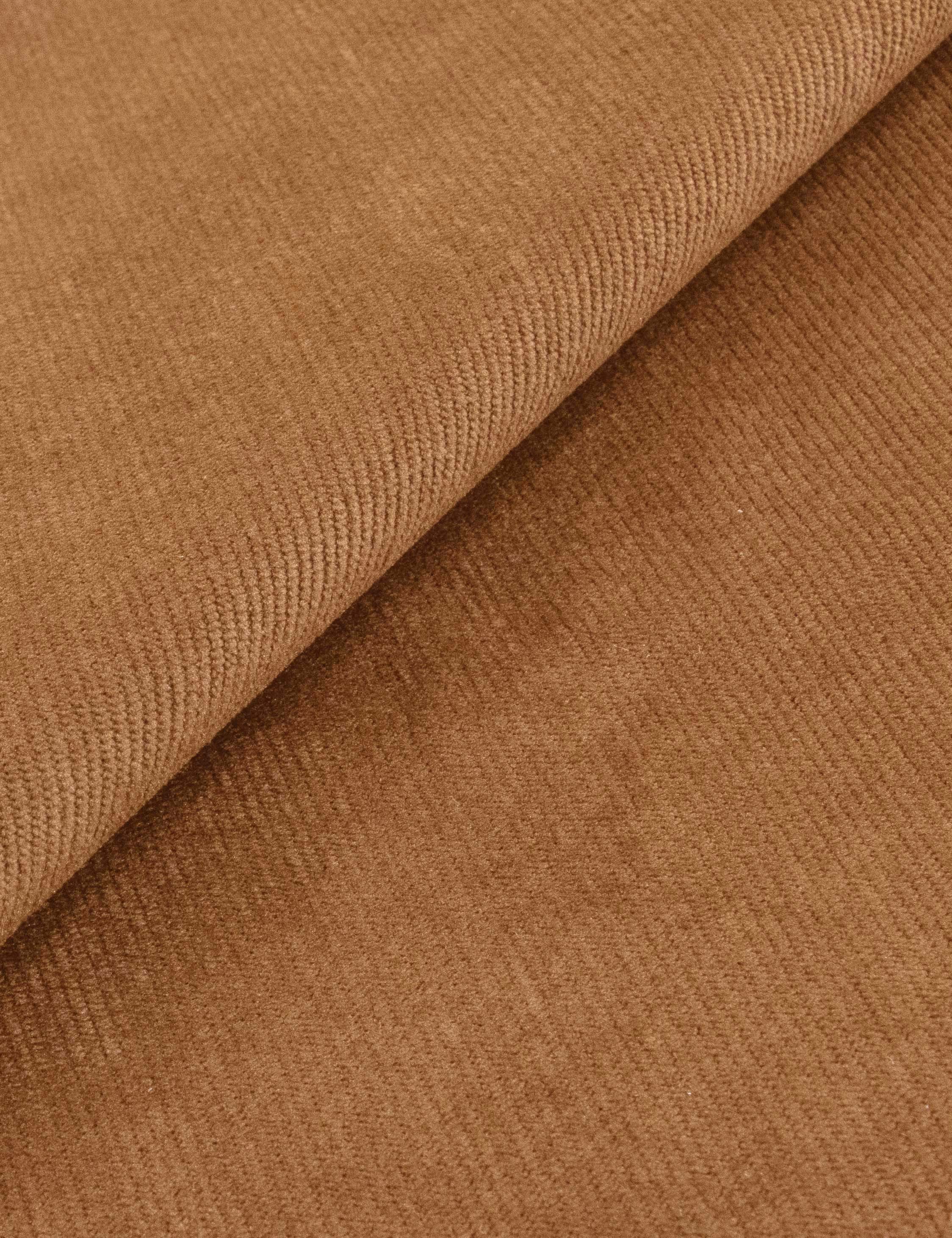 Bela Platform Bed | Bespoke Upholstery, Sculptural Design