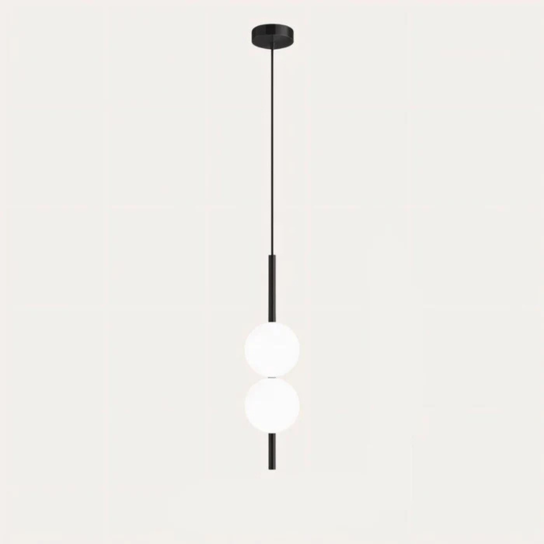 Bello LED Hanglamp | Minimalistisch Design, Warmwit Licht