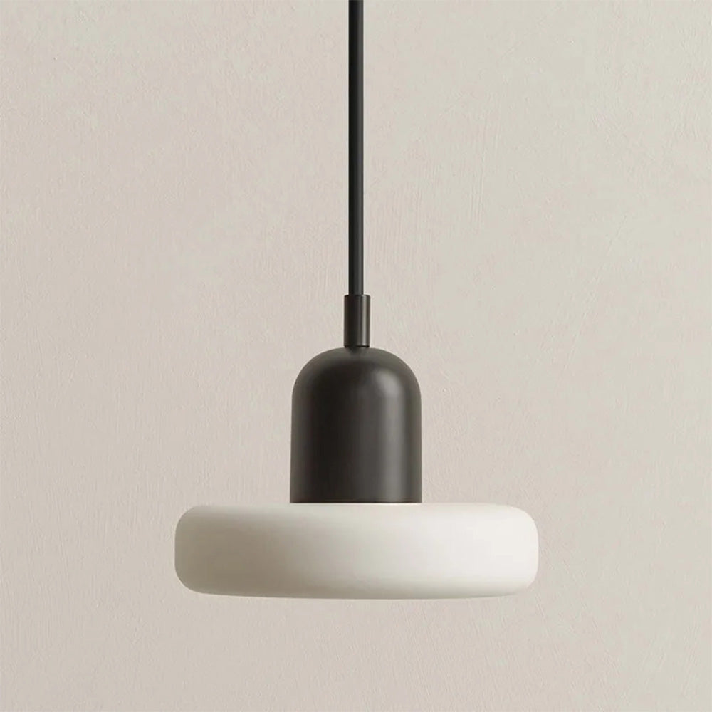 Mira Pendant Light | Scandinavian Minimalism, Adjustable Height