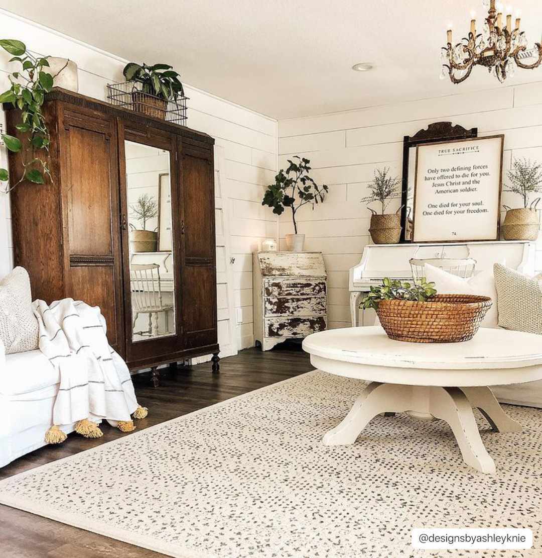 Sable Area Rug  Machine Woven  Medium Pile  Charcoal Beige