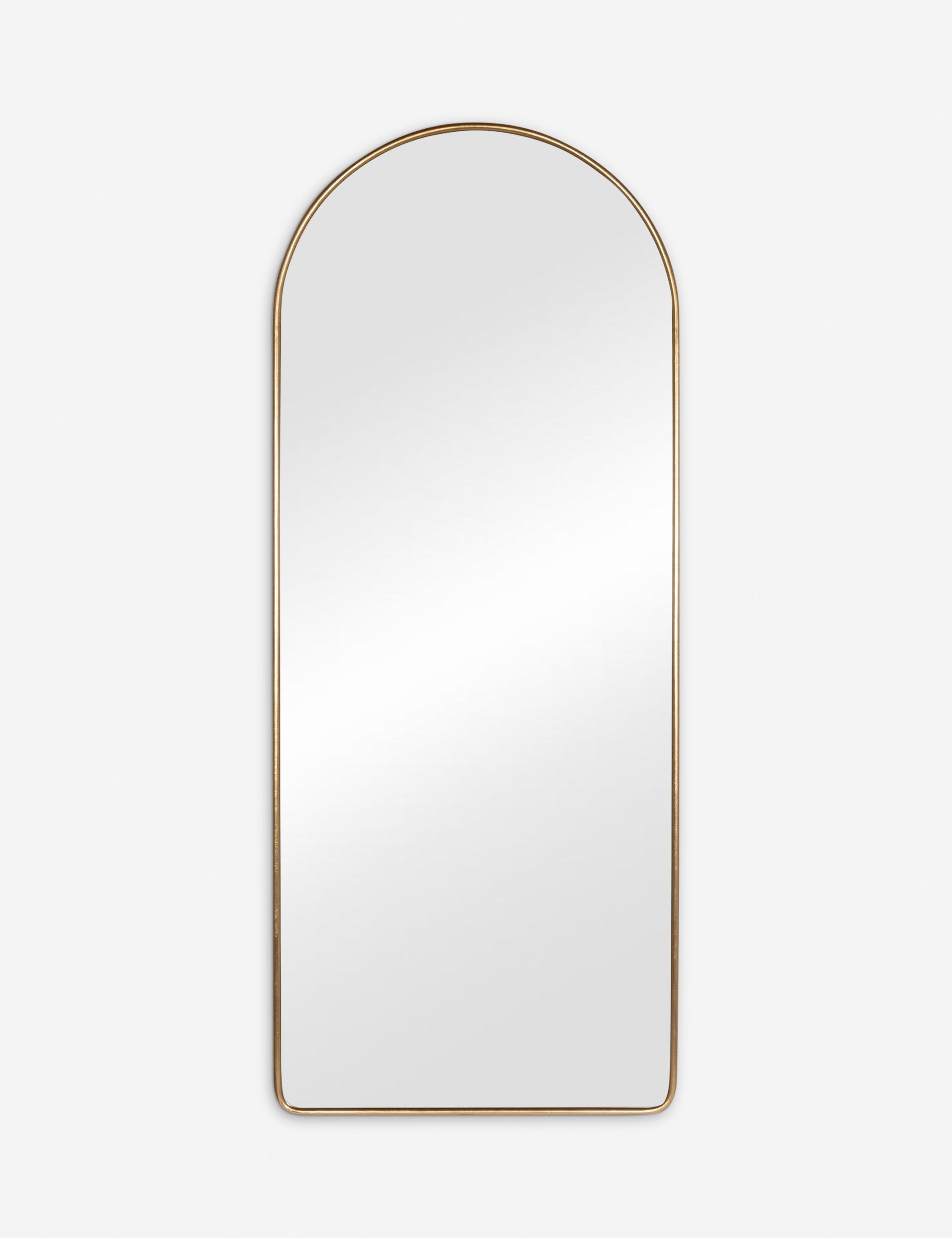 Shashenka Floor Mirror
