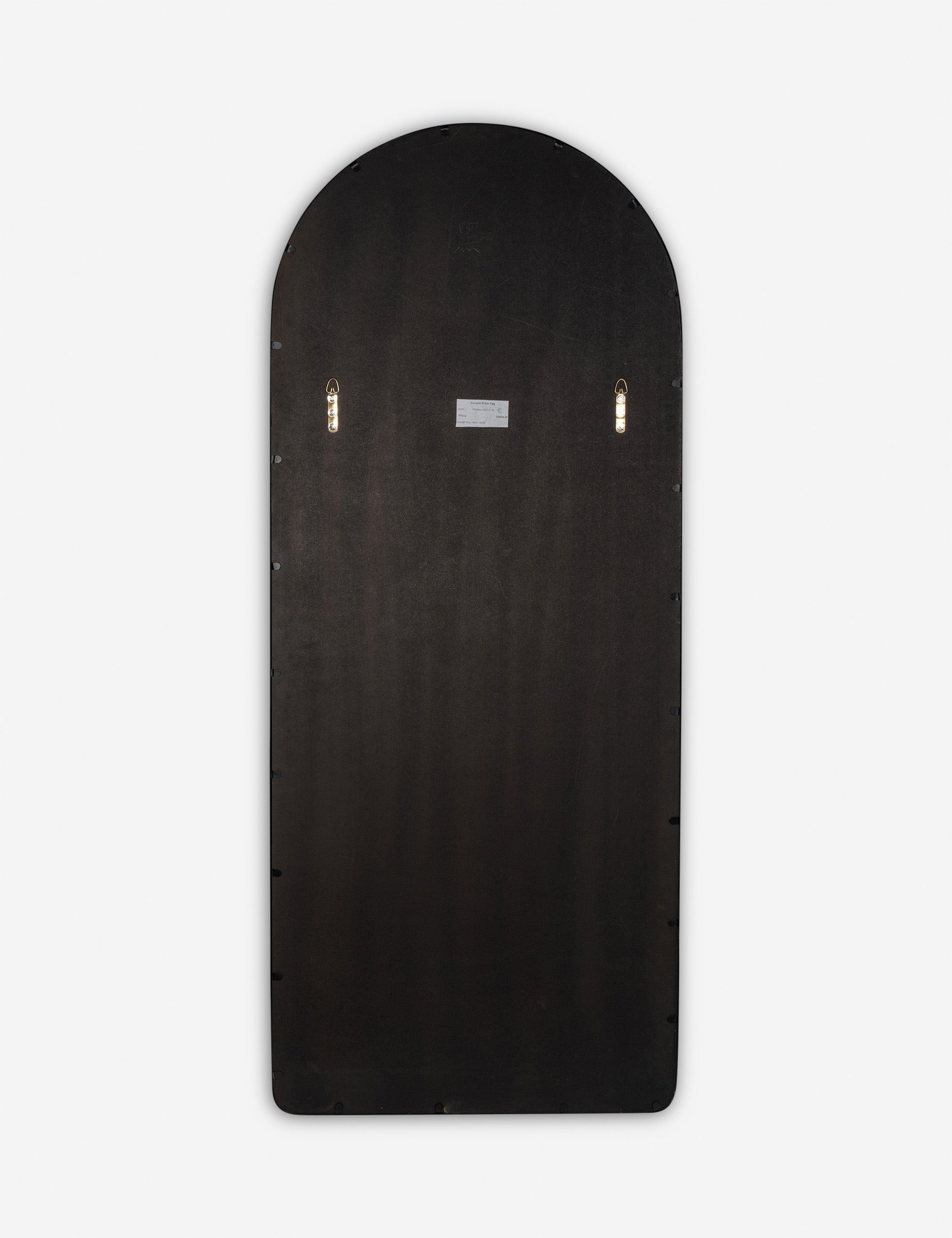Shashenka Floor Mirror