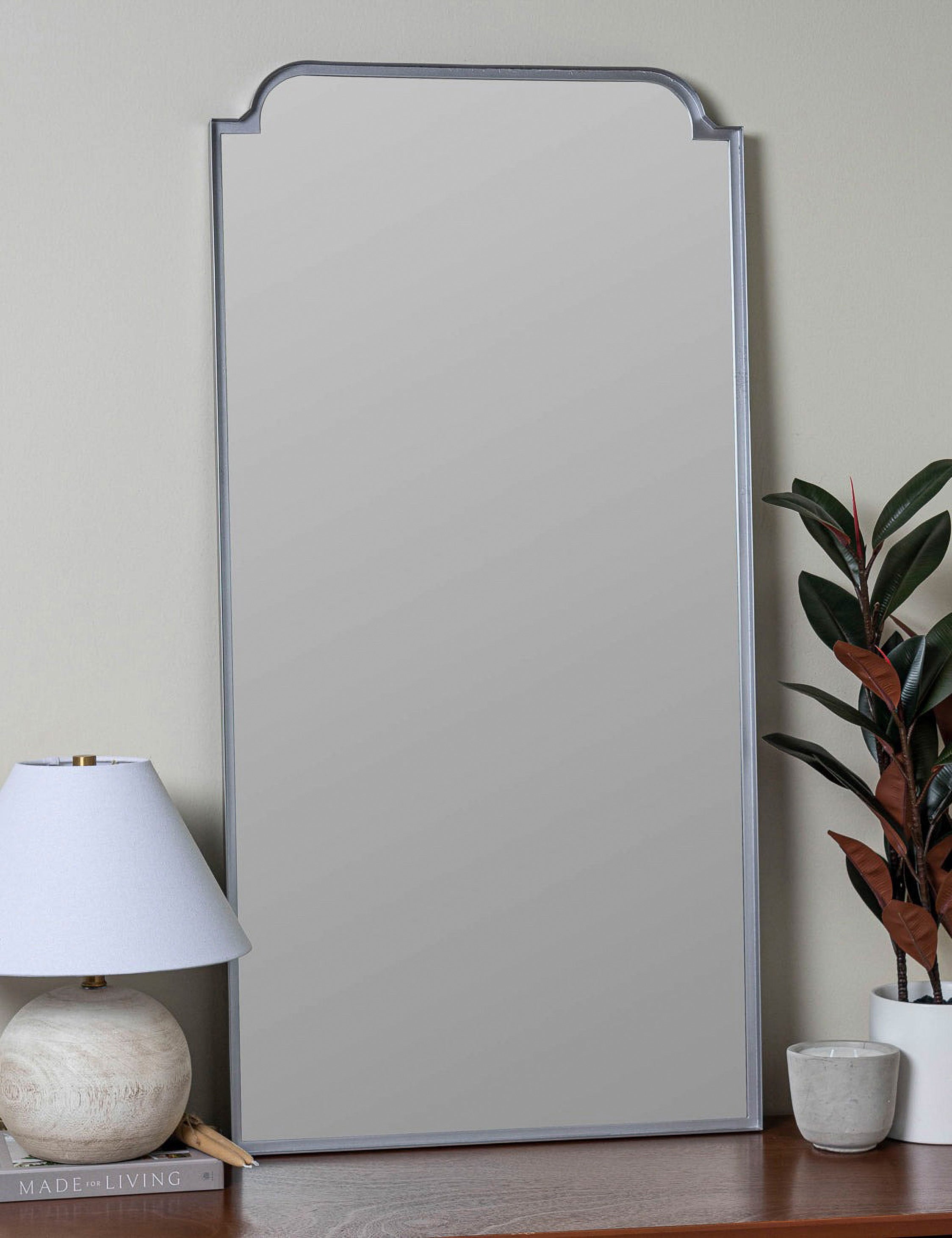 Isolde Floor Mirror