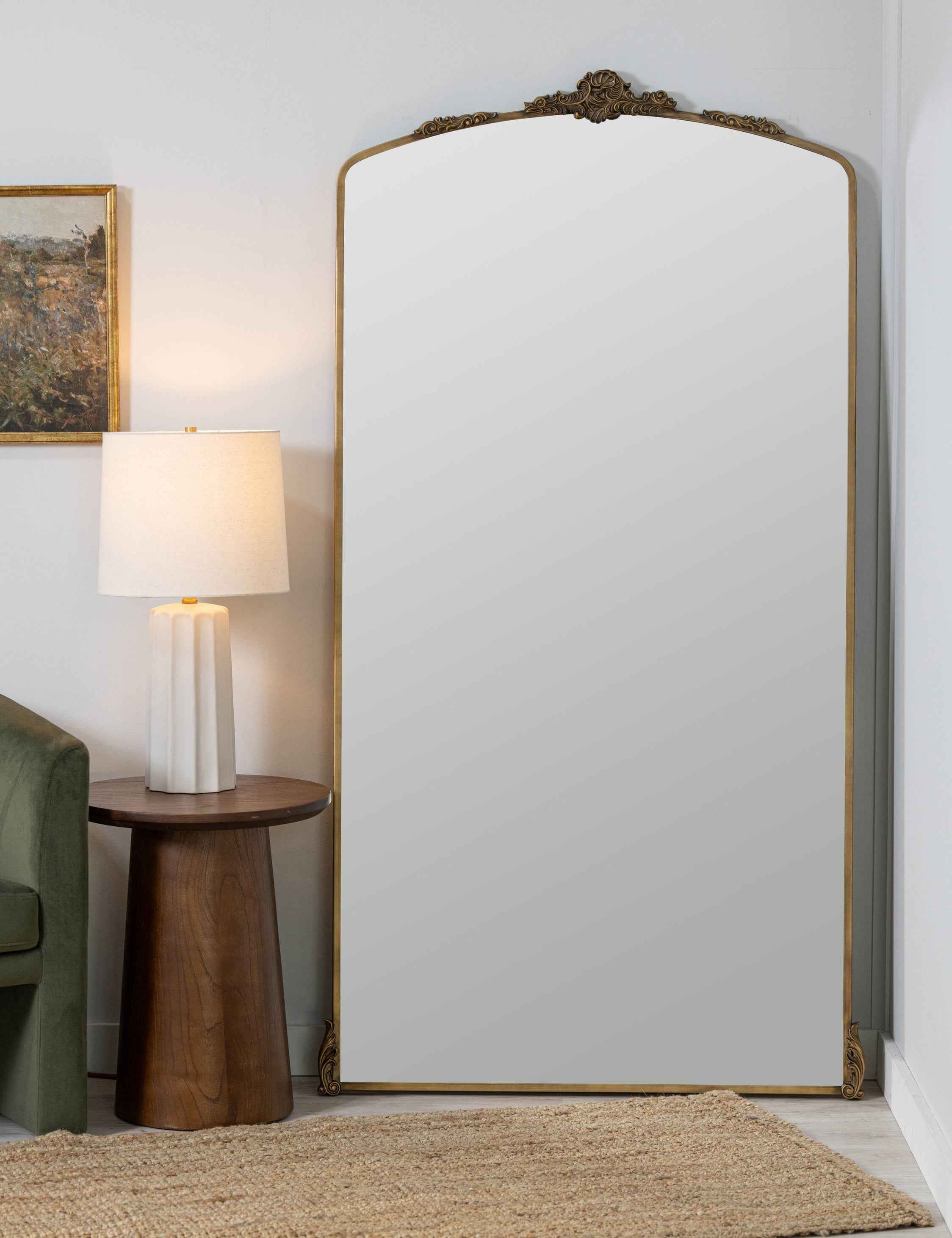Casserly Full Length Mirror