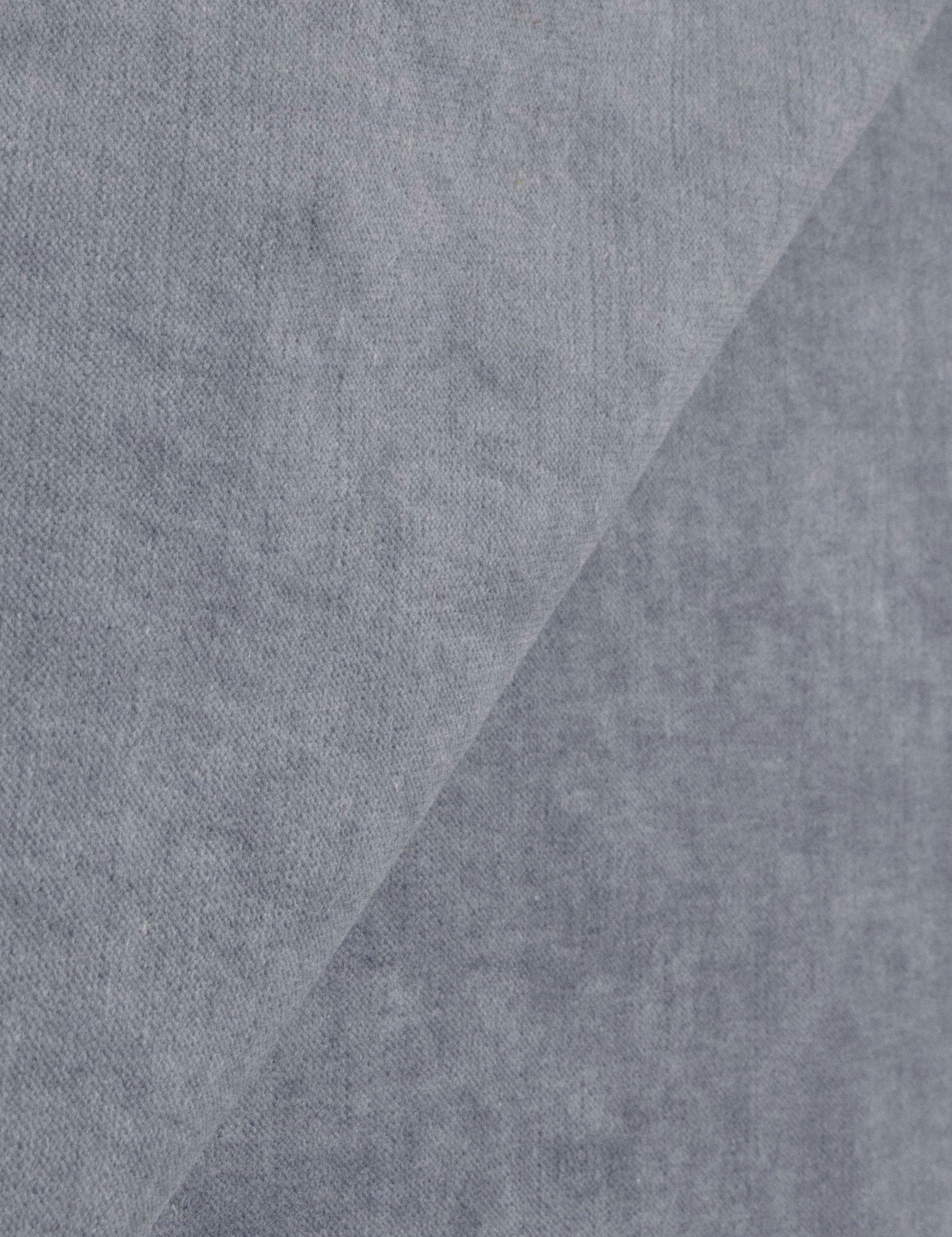 Adara Upholstered Bed | Winged Headboard, Crisp Sophistication