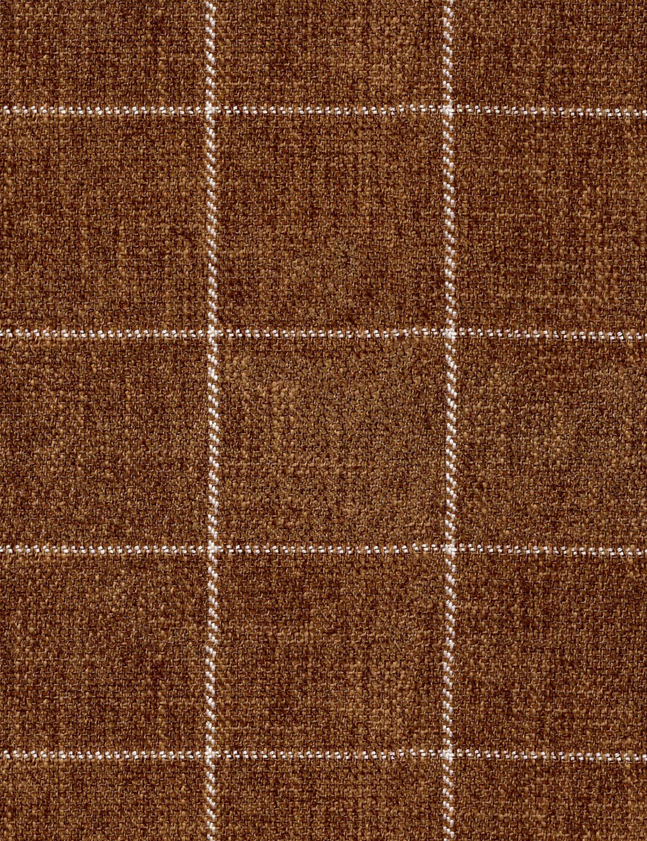 Adara Upholstered Bed | Winged Headboard, Crisp Sophistication
