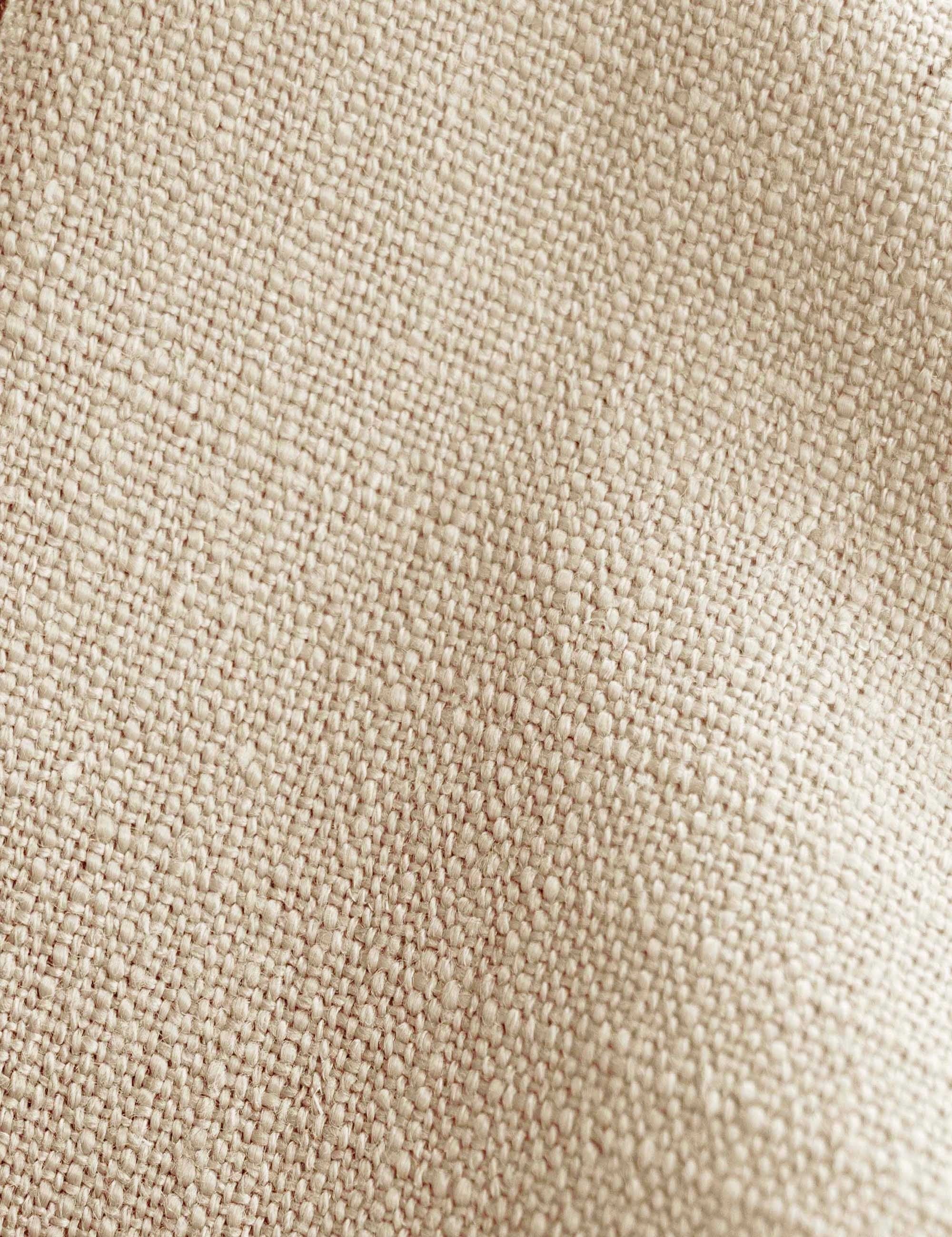 Adara Upholstered Bed | Winged Headboard, Crisp Sophistication