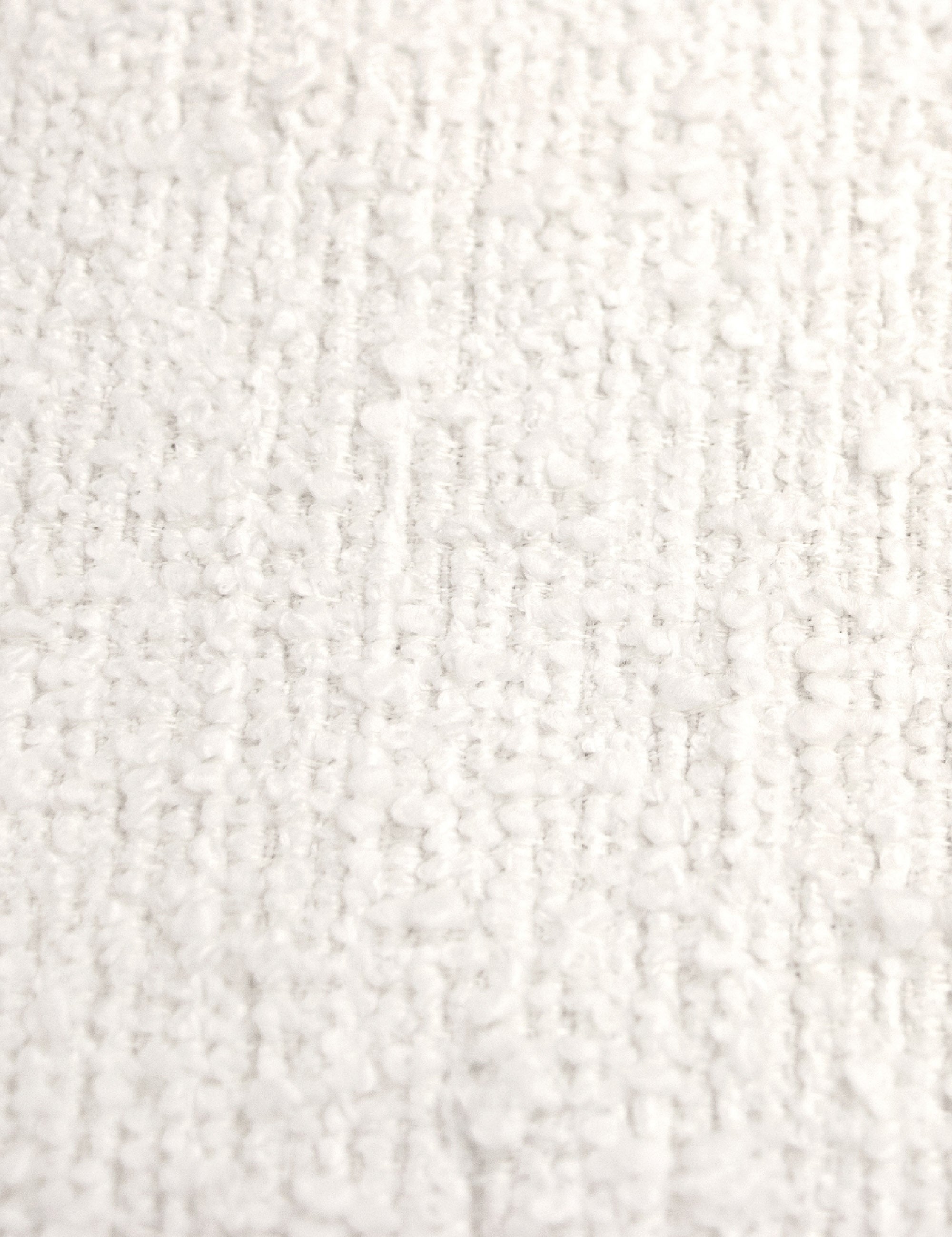 Adara Upholstered Bed | Winged Headboard, Crisp Sophistication