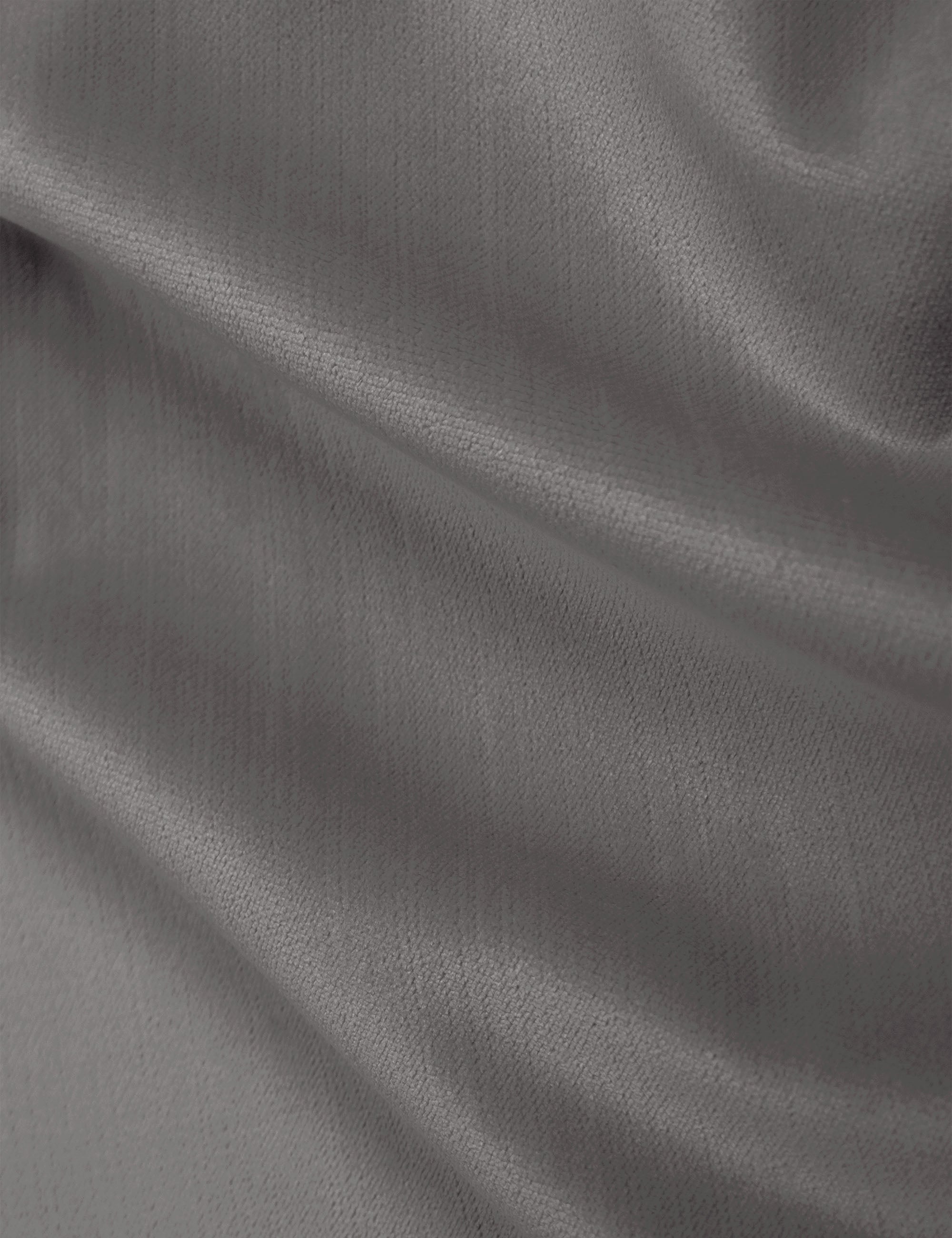 Adara Upholstered Bed | Winged Headboard, Crisp Sophistication