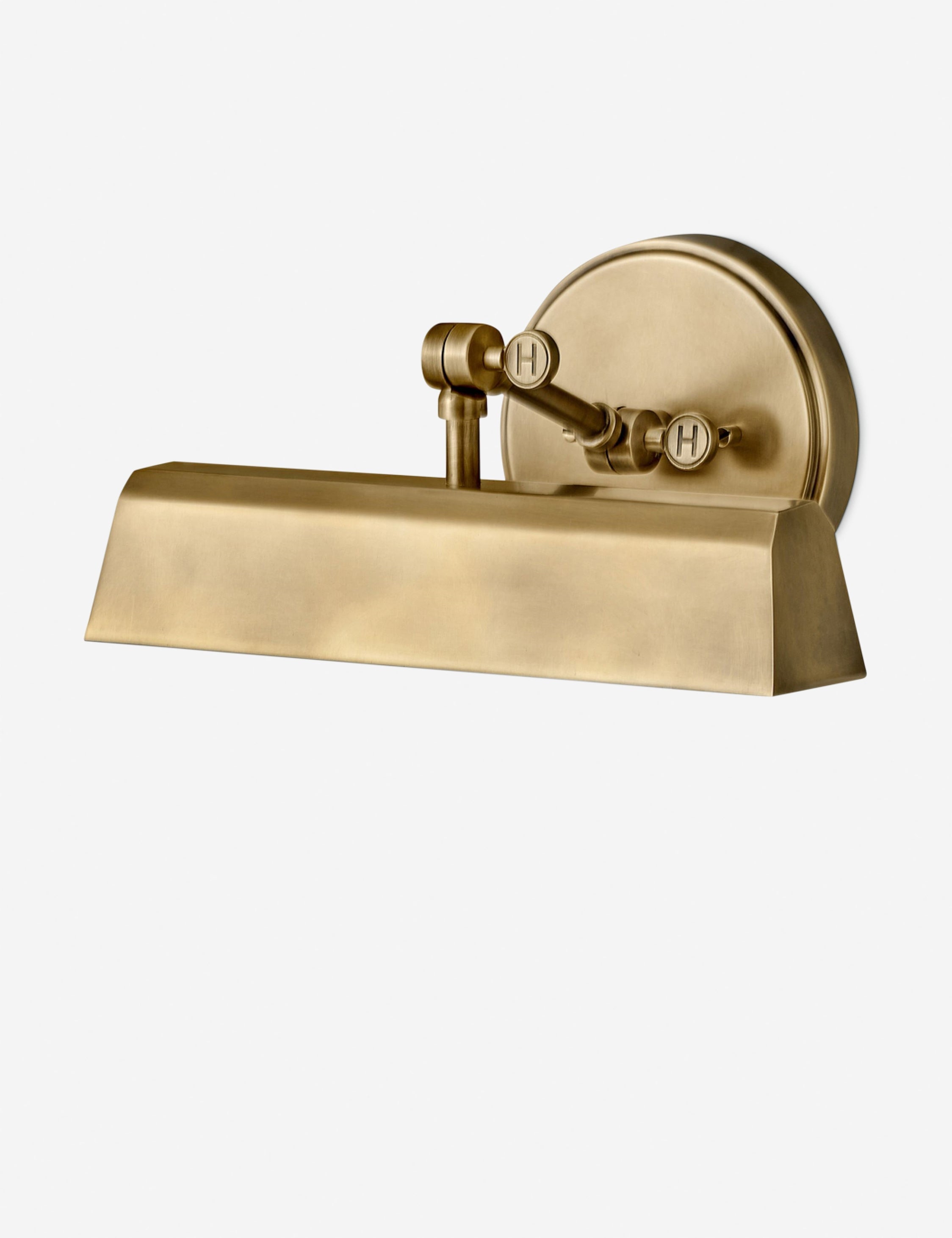 Luna Picture Light | Sleek Design, Versatile Accent Lighting