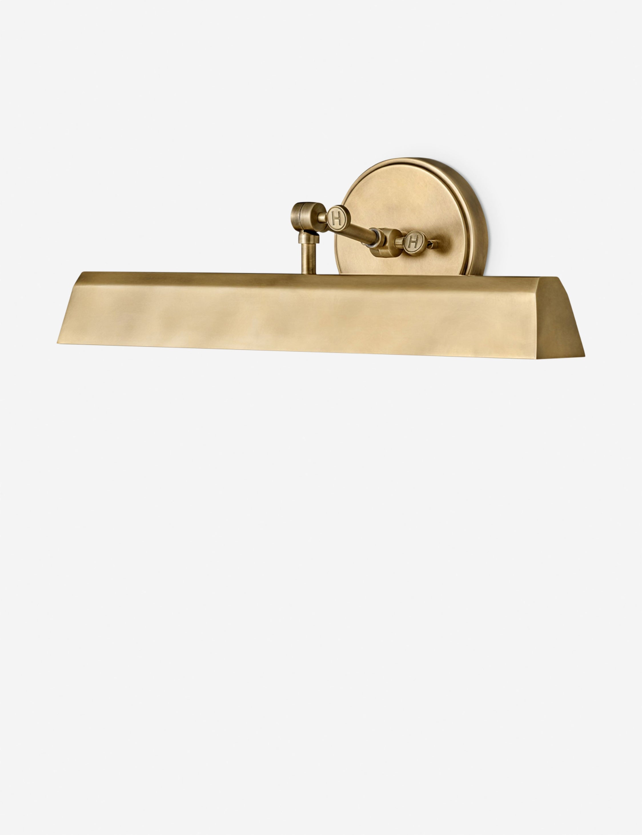 Luna Picture Light | Sleek Design, Versatile Accent Lighting