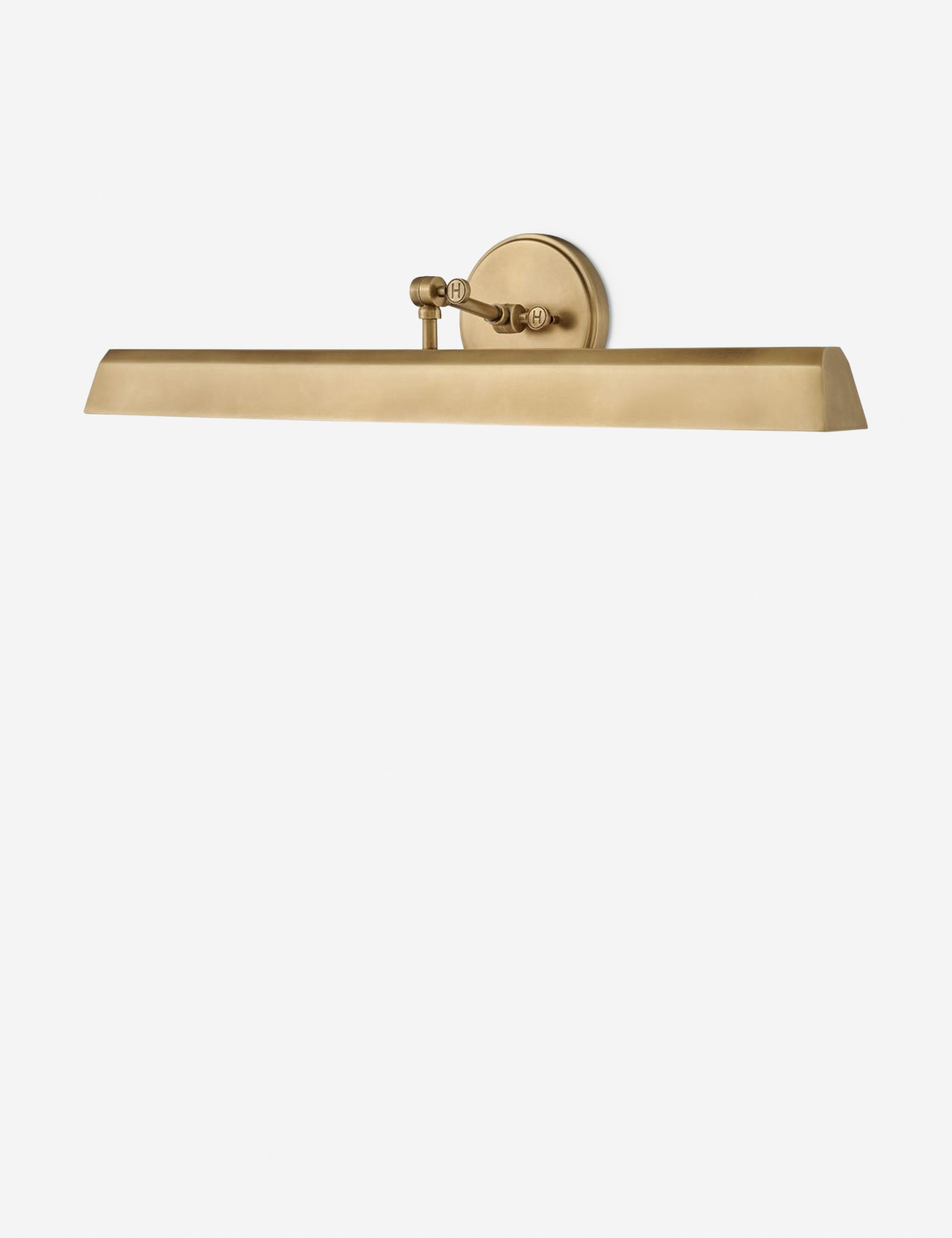 Luna Picture Light | Sleek Design, Versatile Accent Lighting