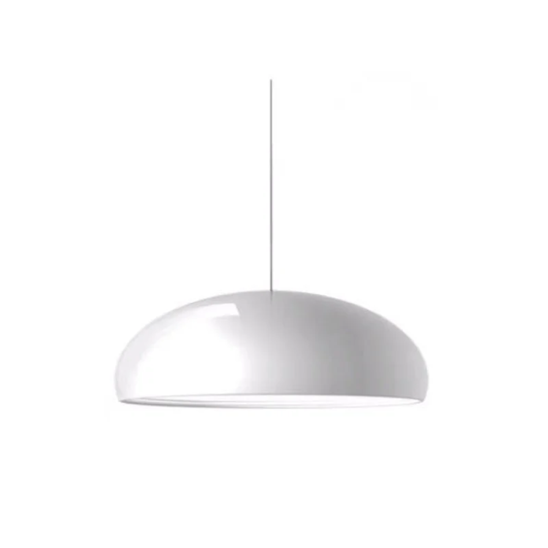 Hera Pendant Light | Modern Aluminium Design, Soft LED Illumination