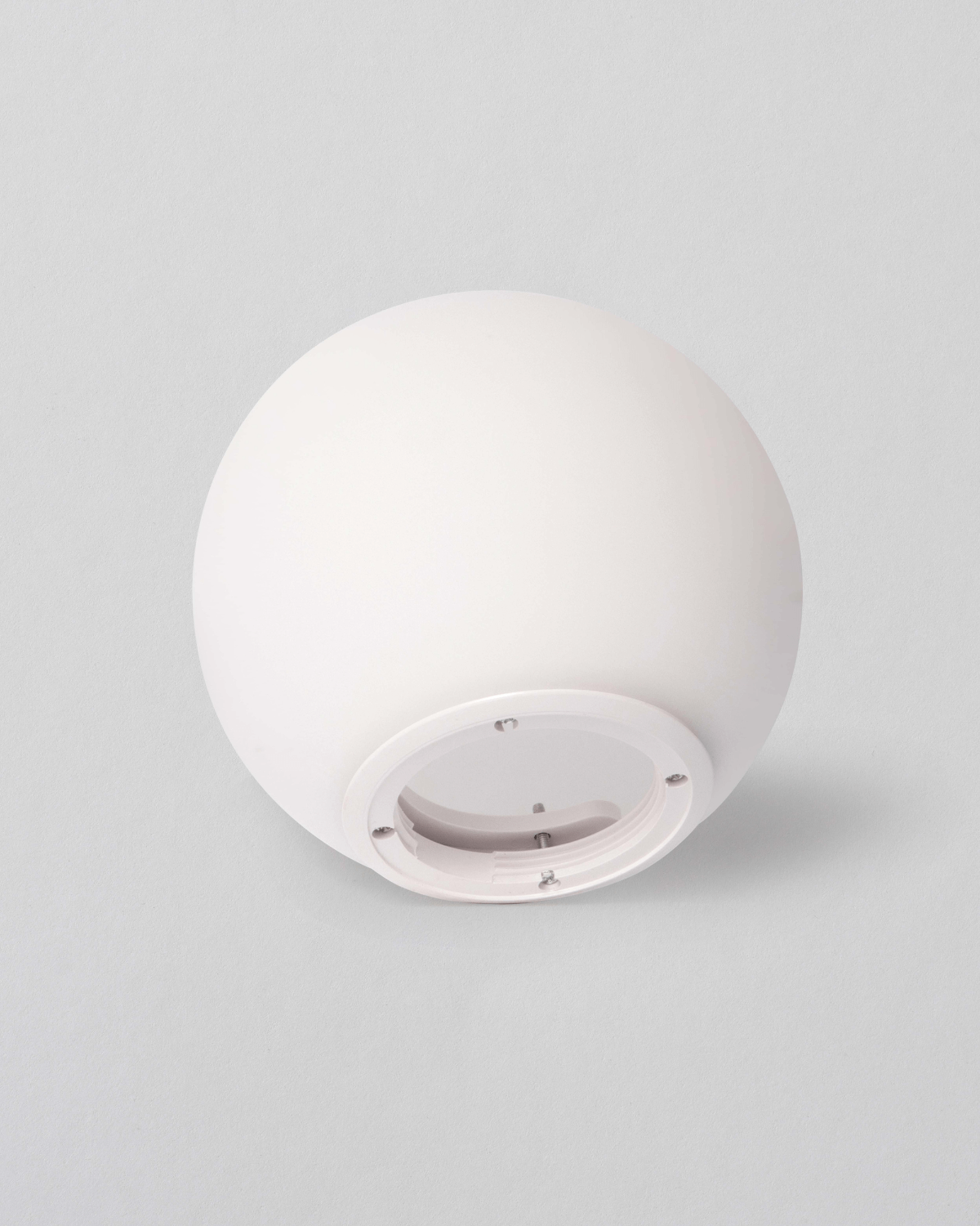 Aero Replacement Globe | Fits Aspen, Kai, Mila Tall Floor Lamps
