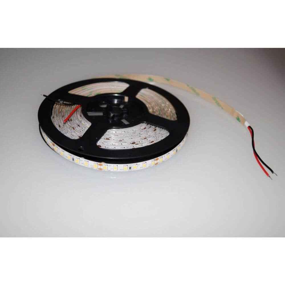 Bello LED Strip | 5m Cold White, IP63 Waterproof, Easy Install