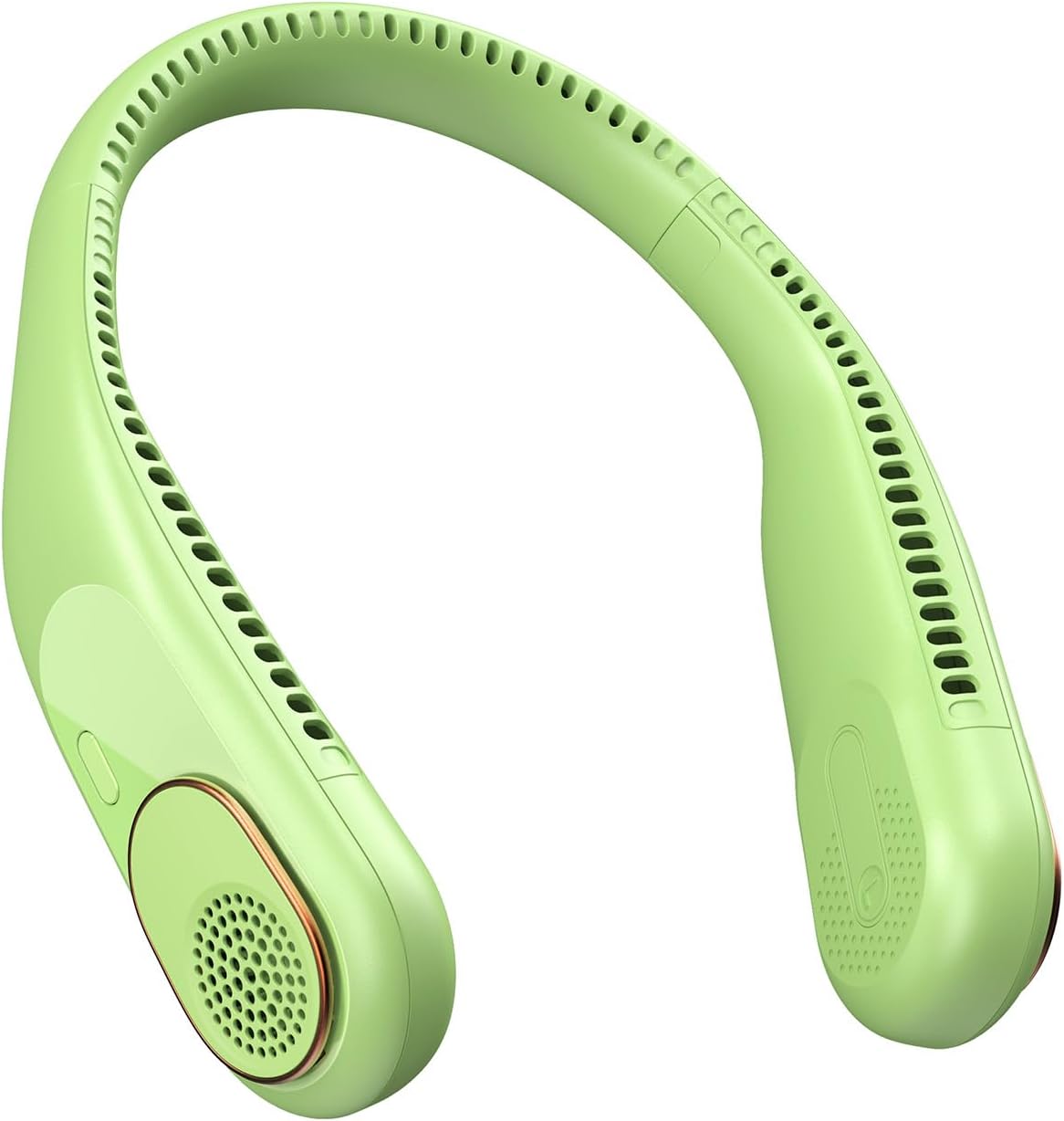 Cendre Flow Portable Neck Fan Bladeless 5200mAh, 4 Speeds, Quiet