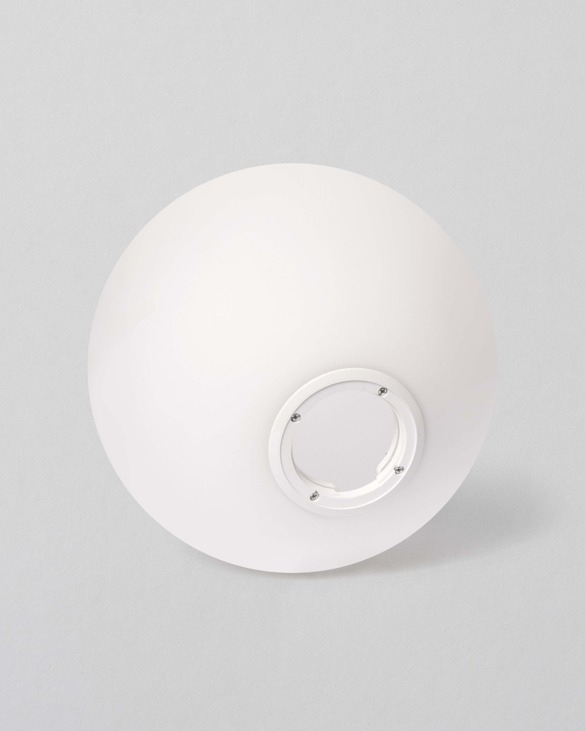 Luna Replacement Globe | For Luna Floor Lamp, Durable Design