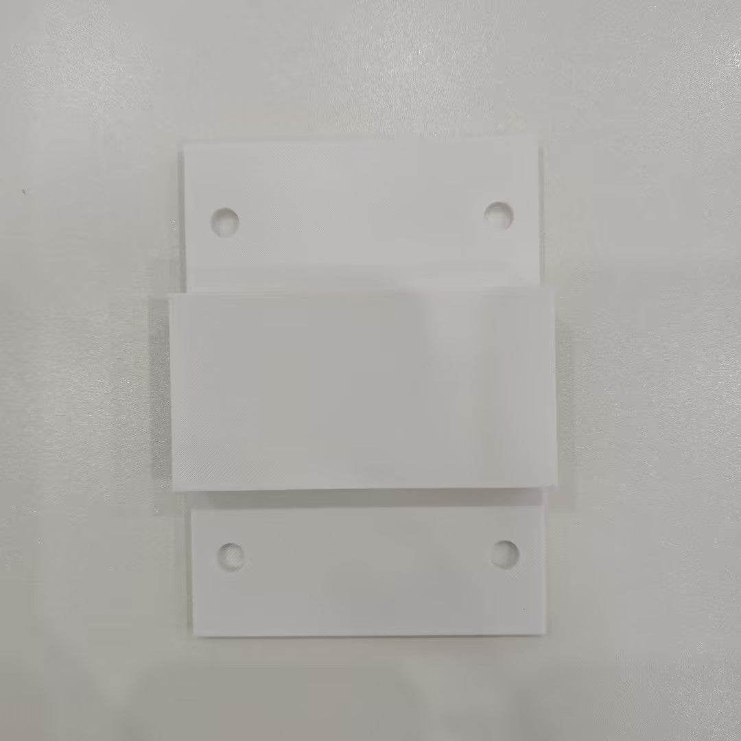 Versatile LED Track Lighting Rail Accessories for Multi-Adaptation