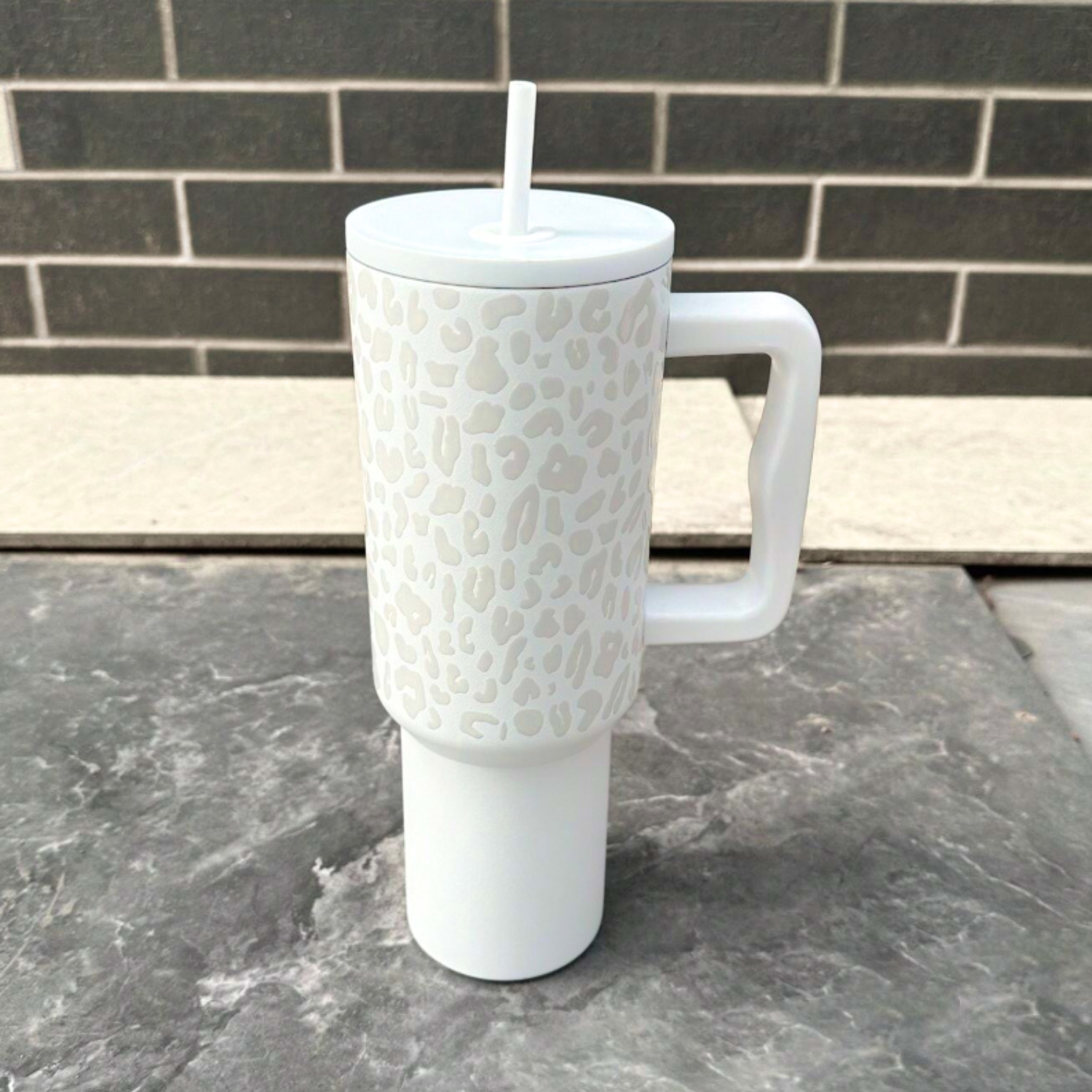Belo Thermal Mug | 1200ml, Insulated for Hot & Cold Drinks