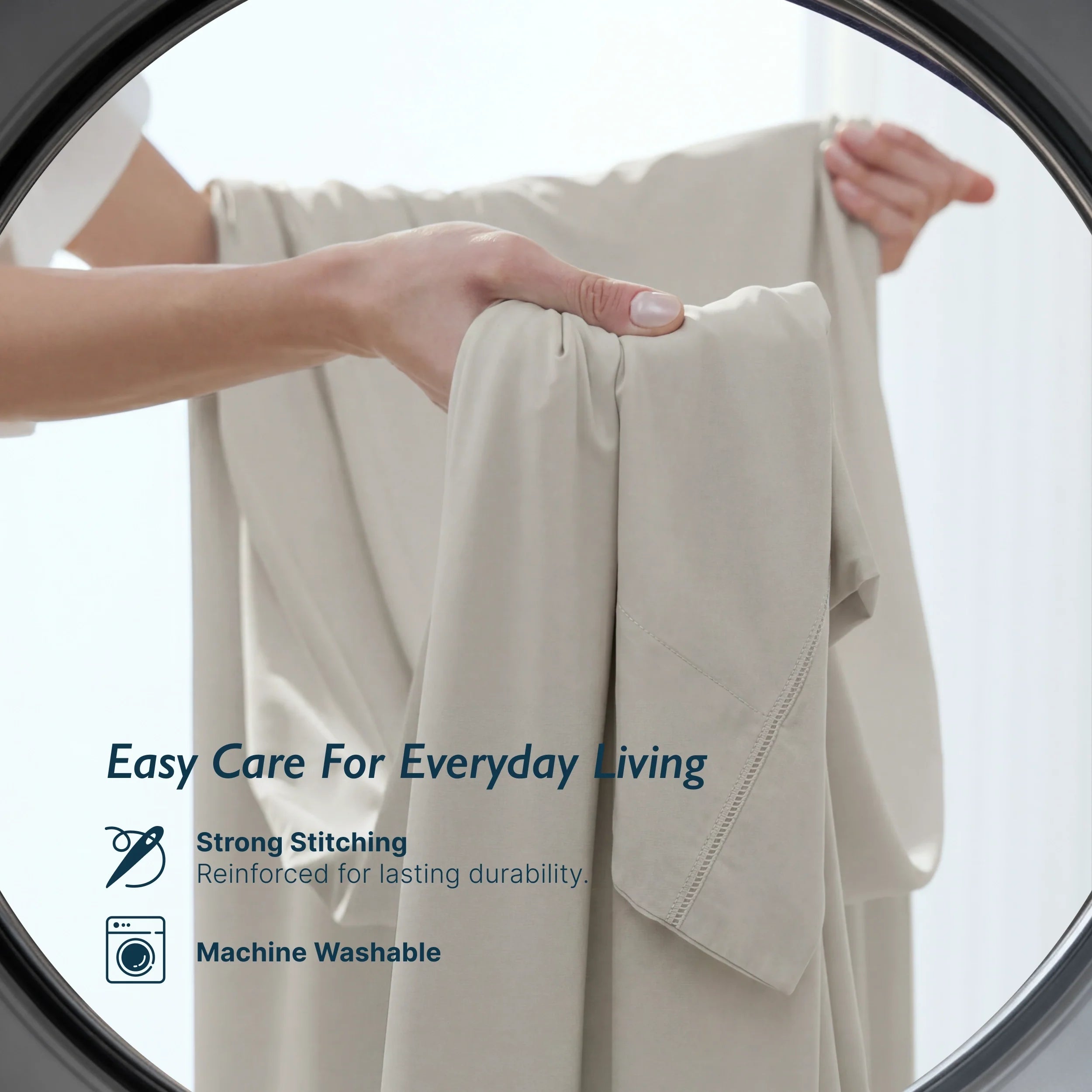 Cendre Cooling Sheets