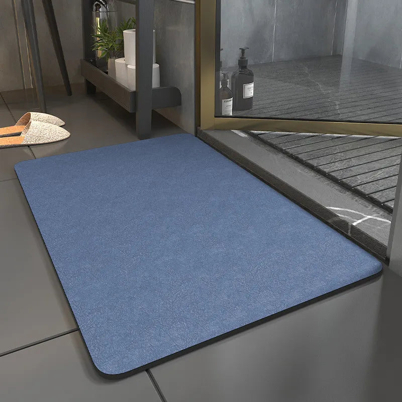 Belo Antislip Badmat | Sneldrogend, Schimmelwerend Polypropyleen