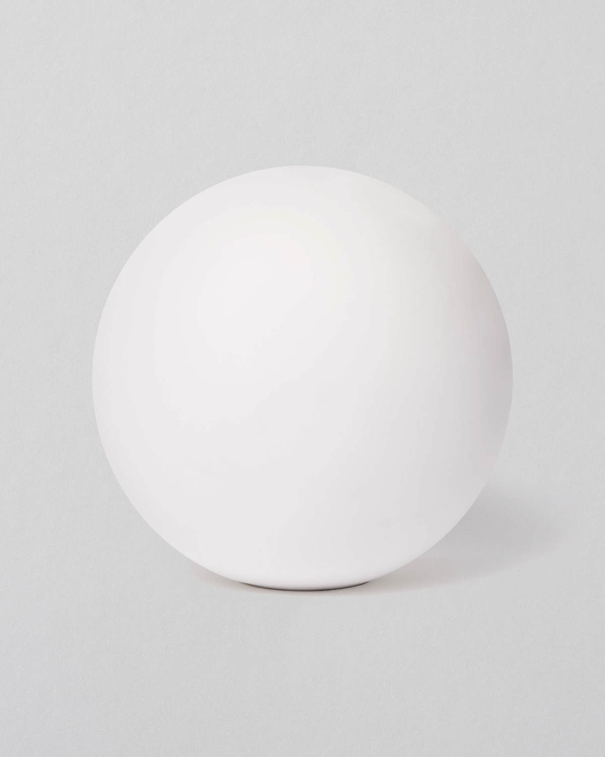 Luna Replacement Globe | For Luna Floor Lamp, Durable Design