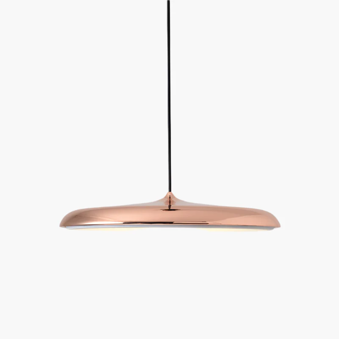 Olyra Pendant Light | Scandinavian Design, Adjustable Cord