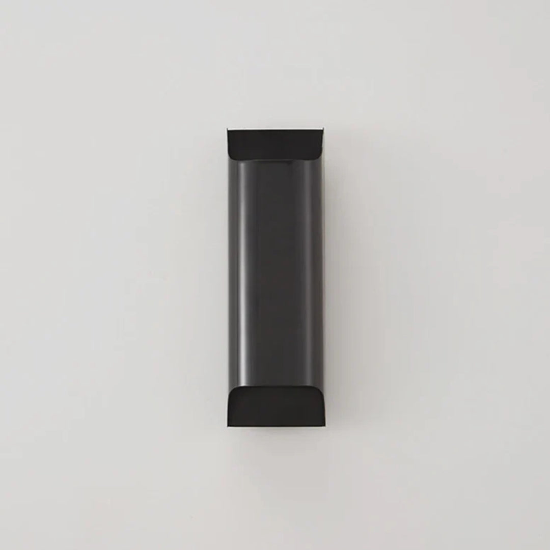 Celo Wandlamp | Moderne Up & Down Glow, Brushed Gold or Matte Black