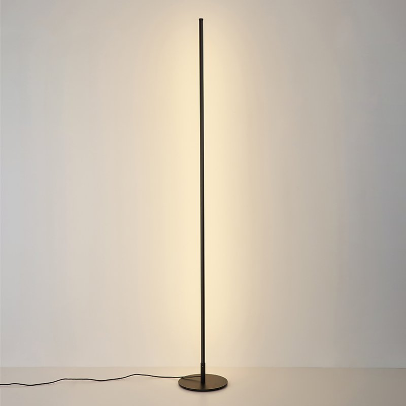 Sierra LED Lamp | Remote Dimming, Minimalistic Design