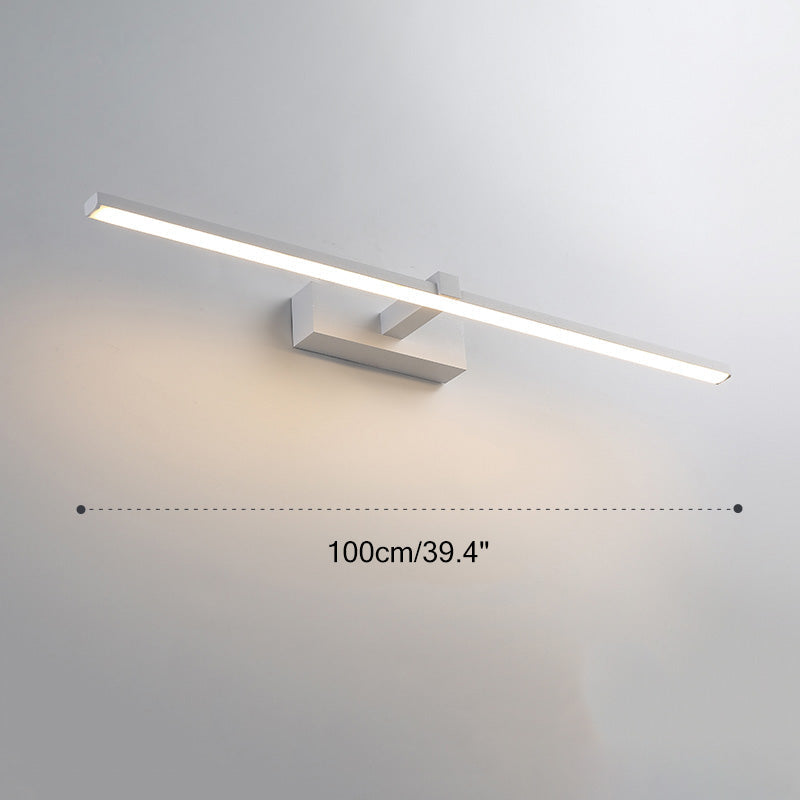 Bela LED Spiegellamp | Minimalistisch Design, Geïntegreerde LED