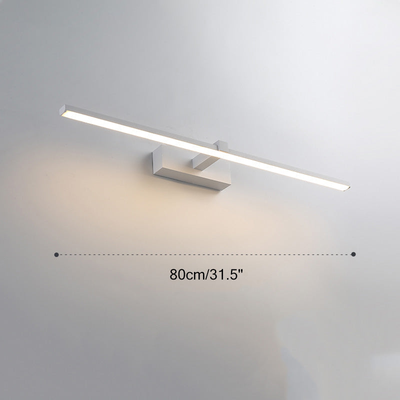 Bela LED Spiegellamp | Minimalistisch Design, Geïntegreerde LED