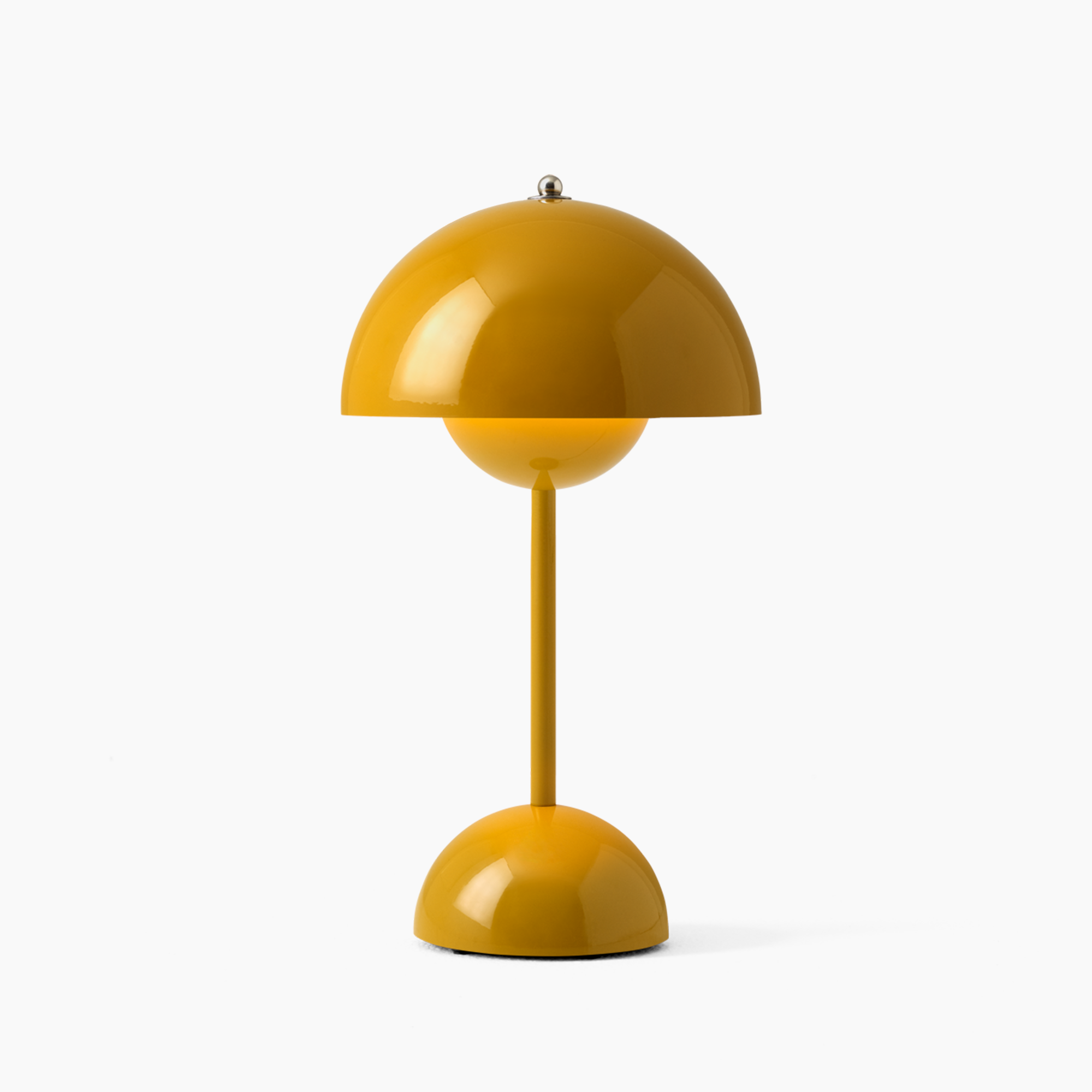 Bela Bauhaus Tafellamp | Iconisch Design, Zacht Diffuus Licht
