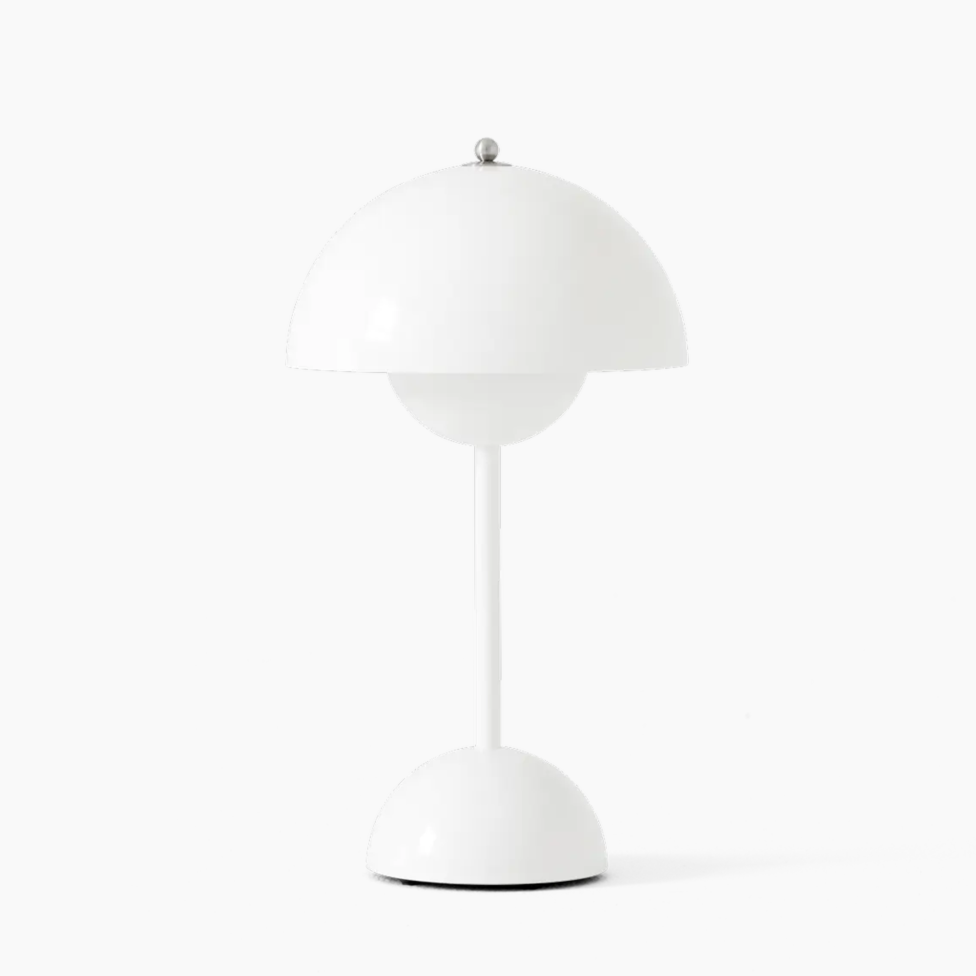 Bela Bauhaus Tafellamp | Iconisch Design, Zacht Diffuus Licht