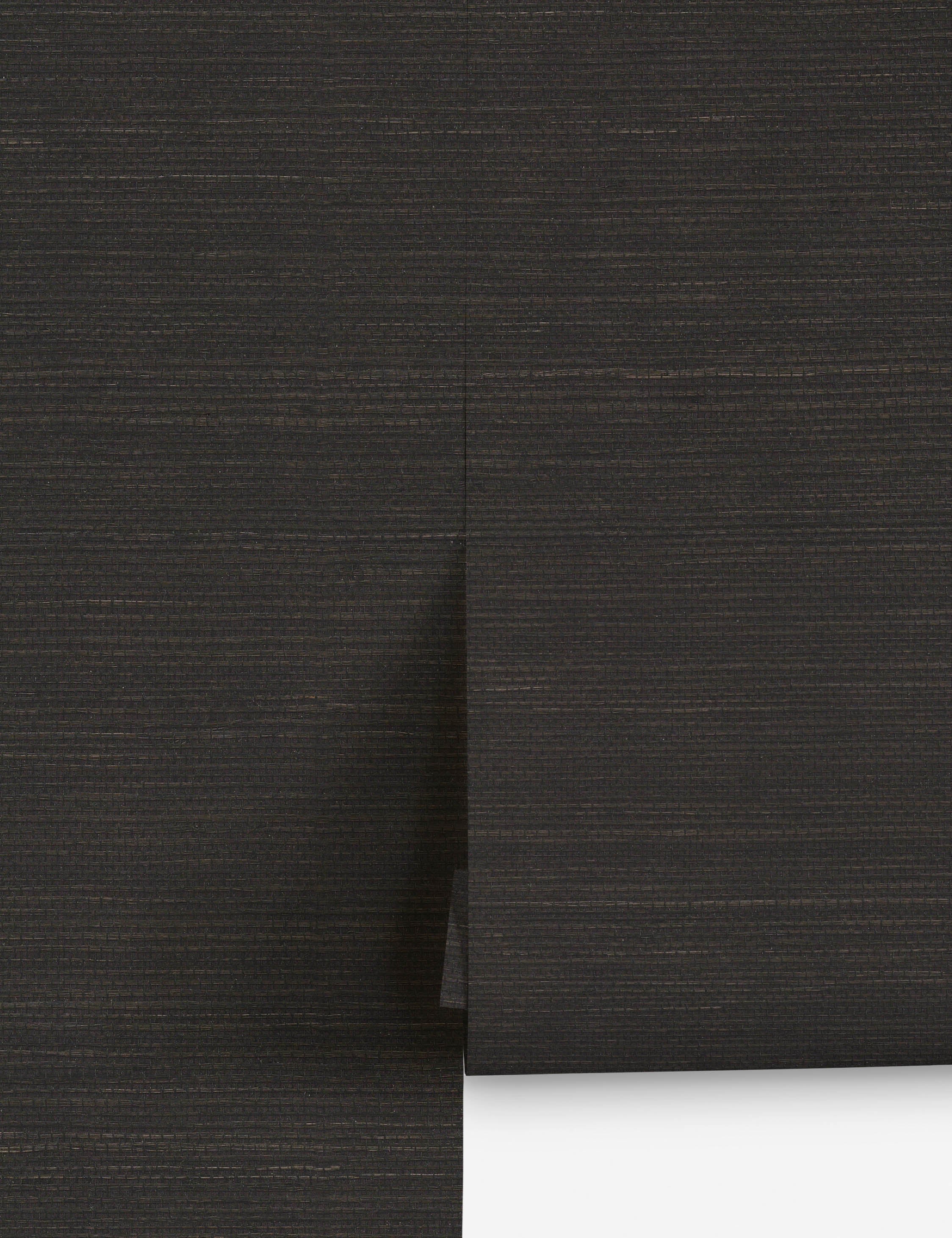 Bela Grasscloth Wallpaper | Woven Texture, Modern Palette