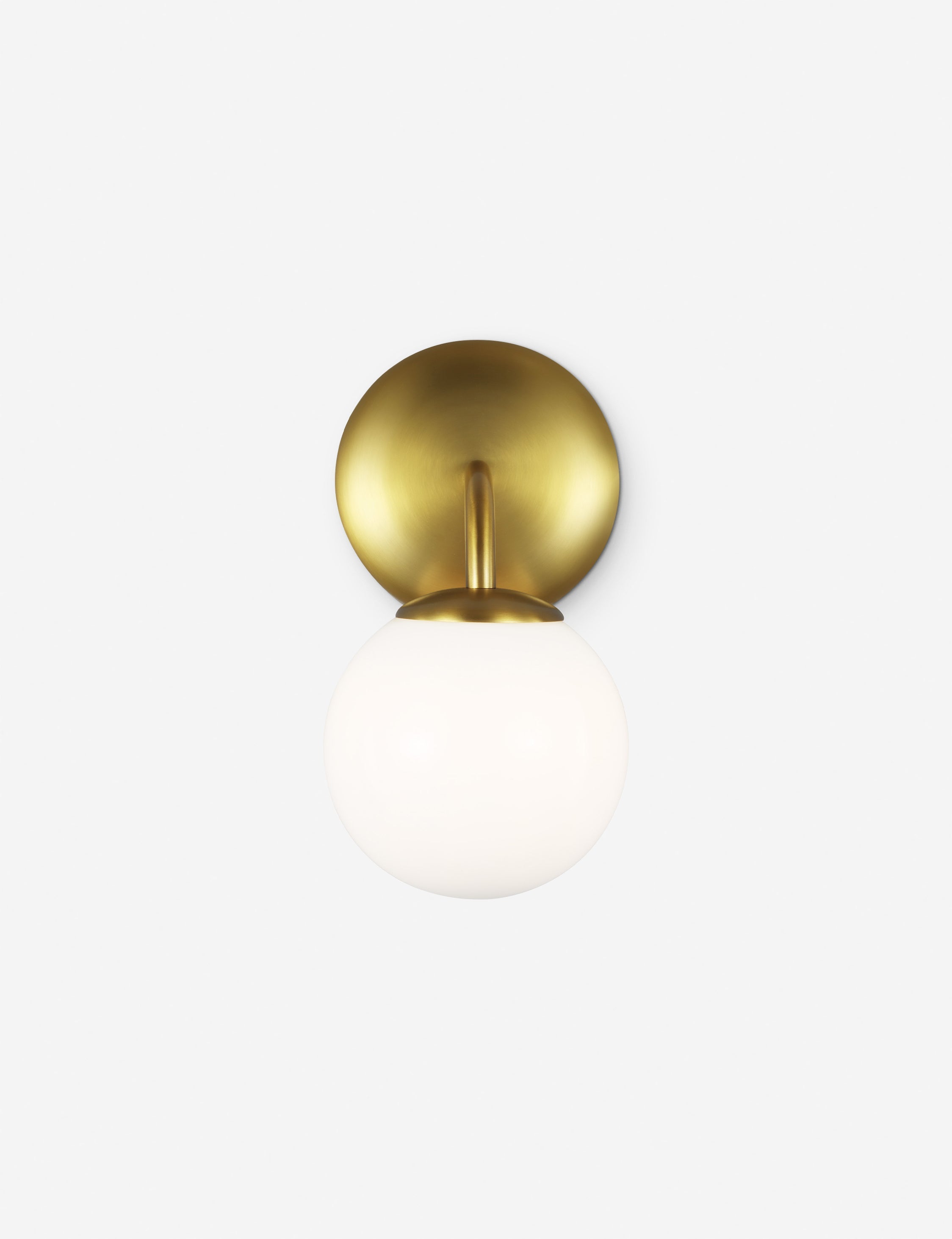 Gala Teardrop Sconce | Elegant Design, Slender Silhouette